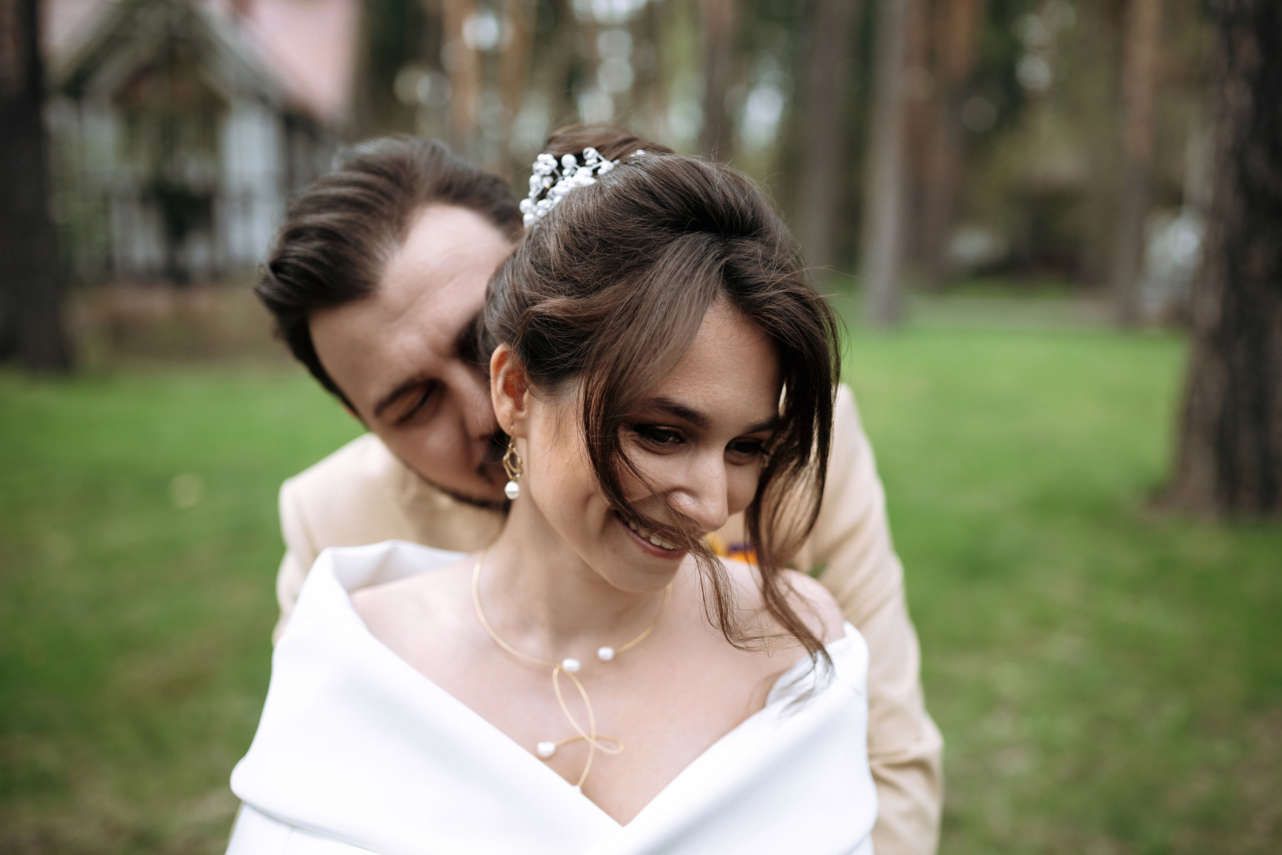 Александр и Алиса. Дмитрий Судаков, фотограф в Екатеринбурге и Москве