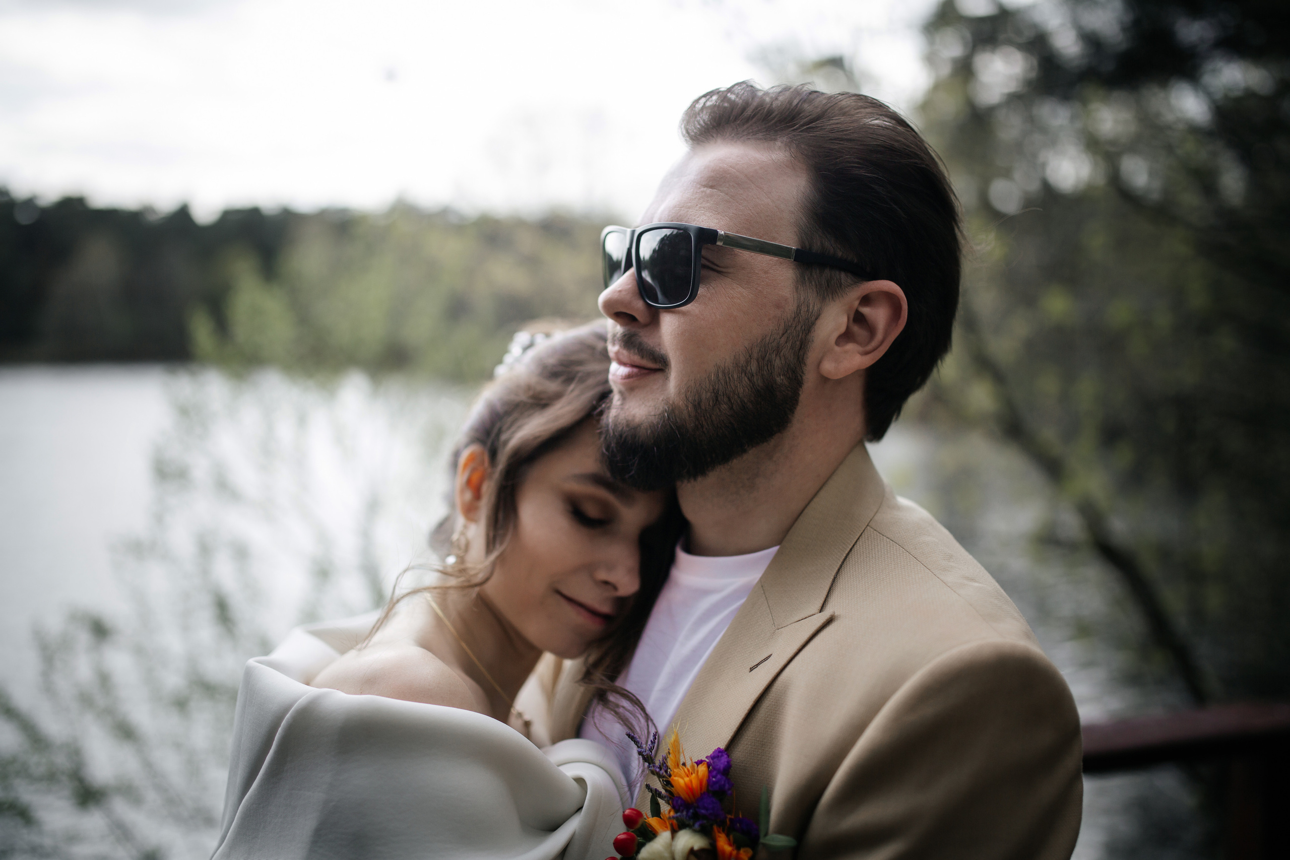 Александр и Алиса. Дмитрий Судаков, фотограф в Екатеринбурге и Москве