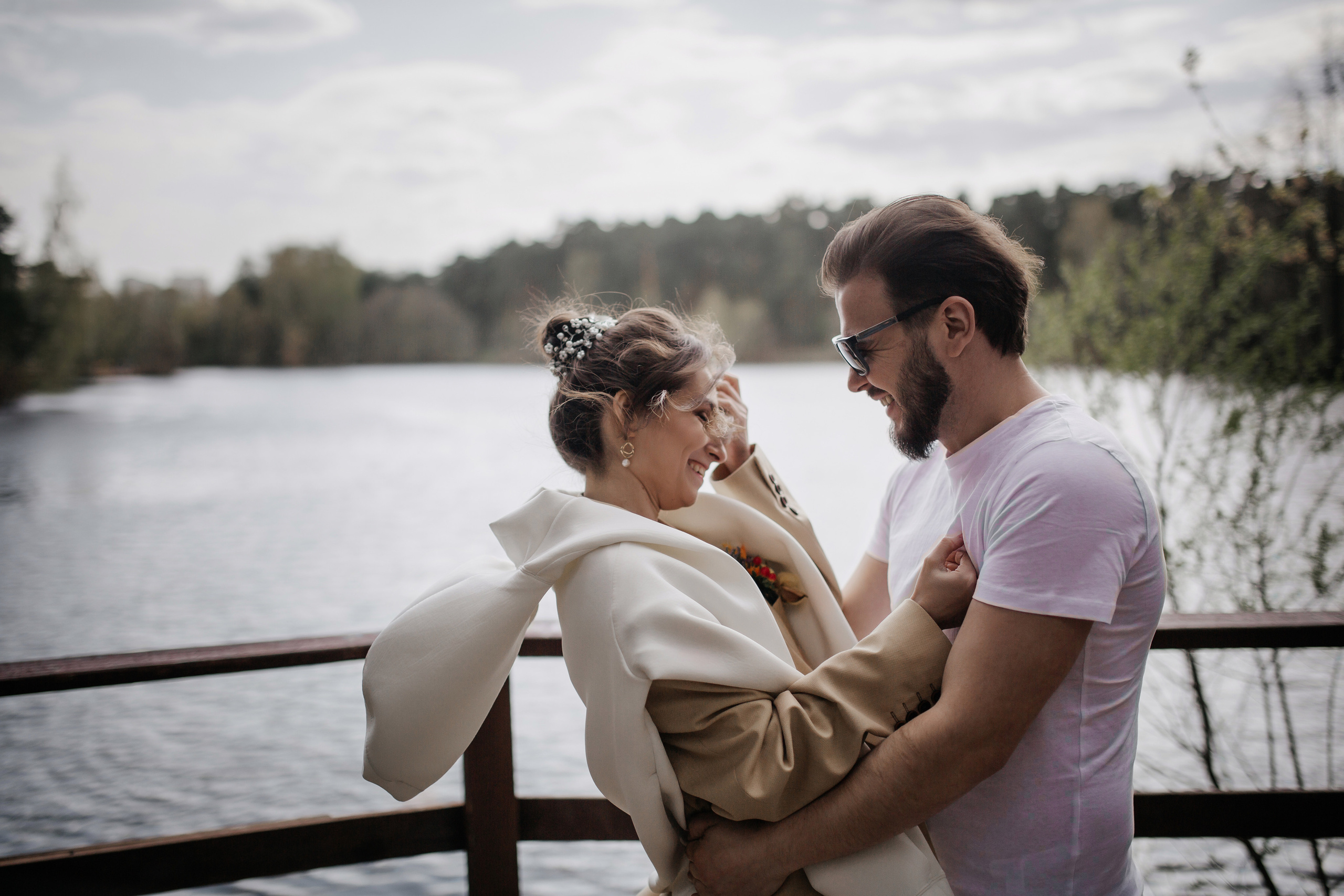 Александр и Алиса. Дмитрий Судаков, фотограф в Екатеринбурге и Москве