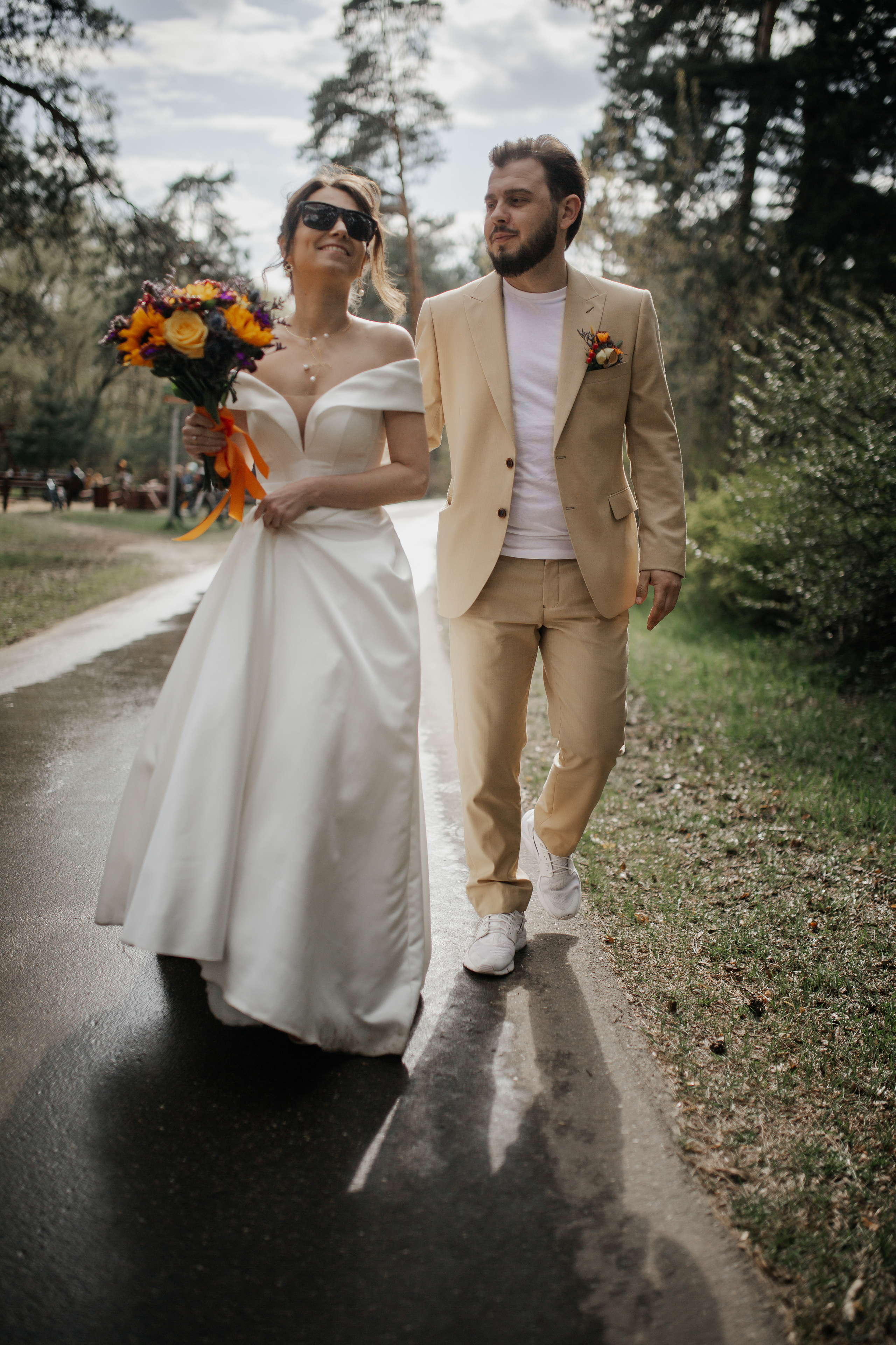 Александр и Алиса. Дмитрий Судаков, фотограф в Екатеринбурге и Москве
