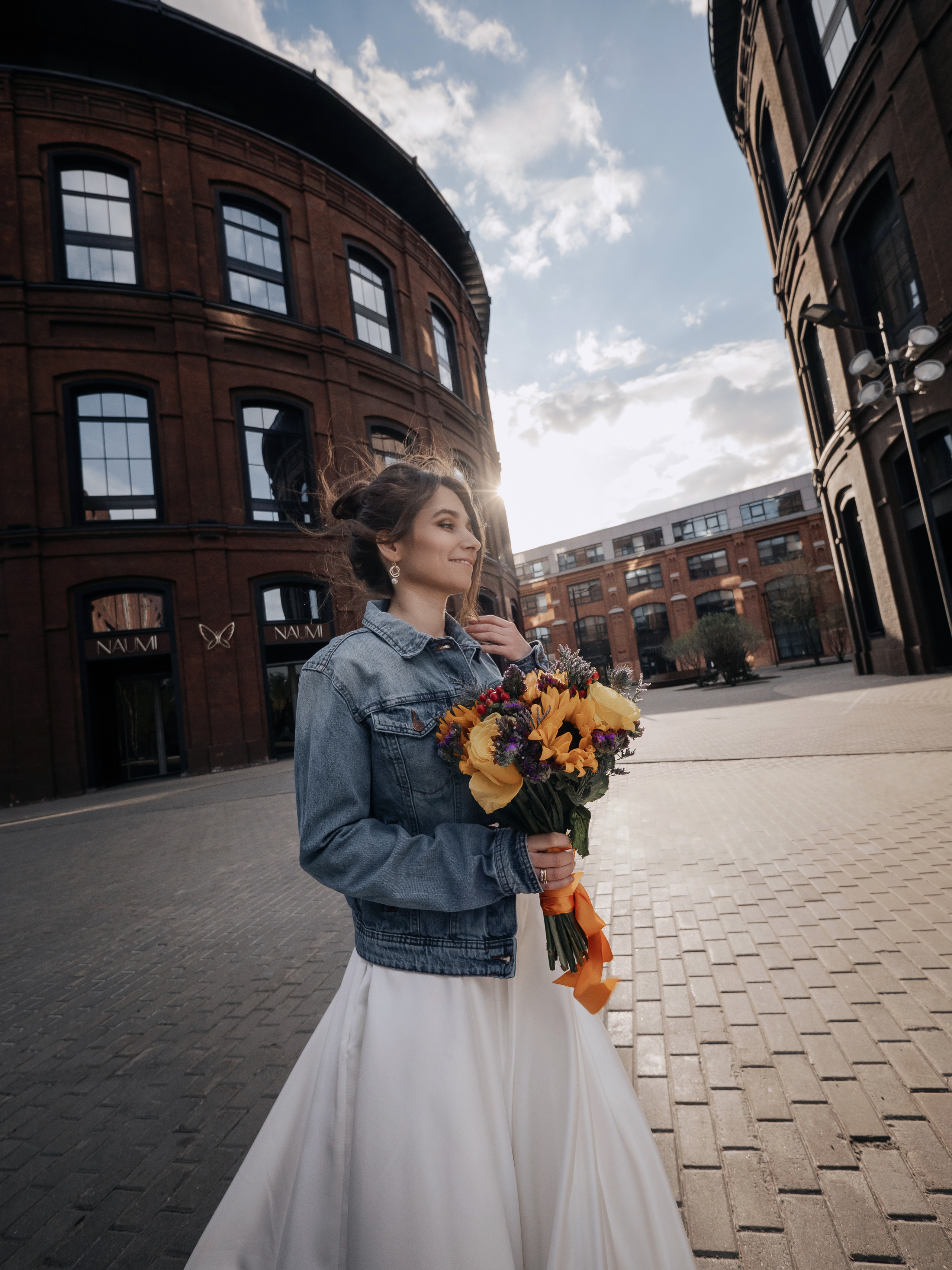 Александр и Алиса. Дмитрий Судаков, фотограф в Екатеринбурге и Москве