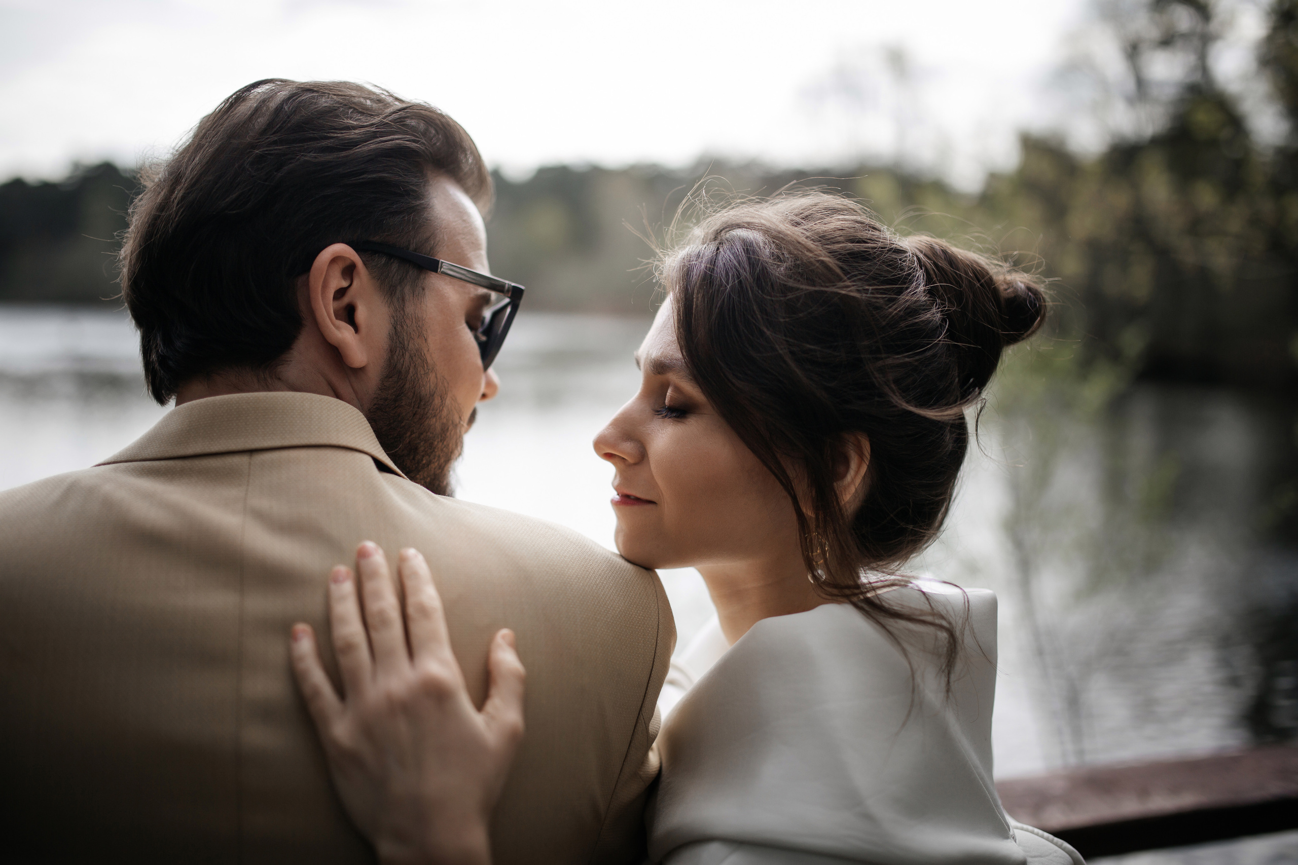 Александр и Алиса. Дмитрий Судаков, фотограф в Екатеринбурге и Москве