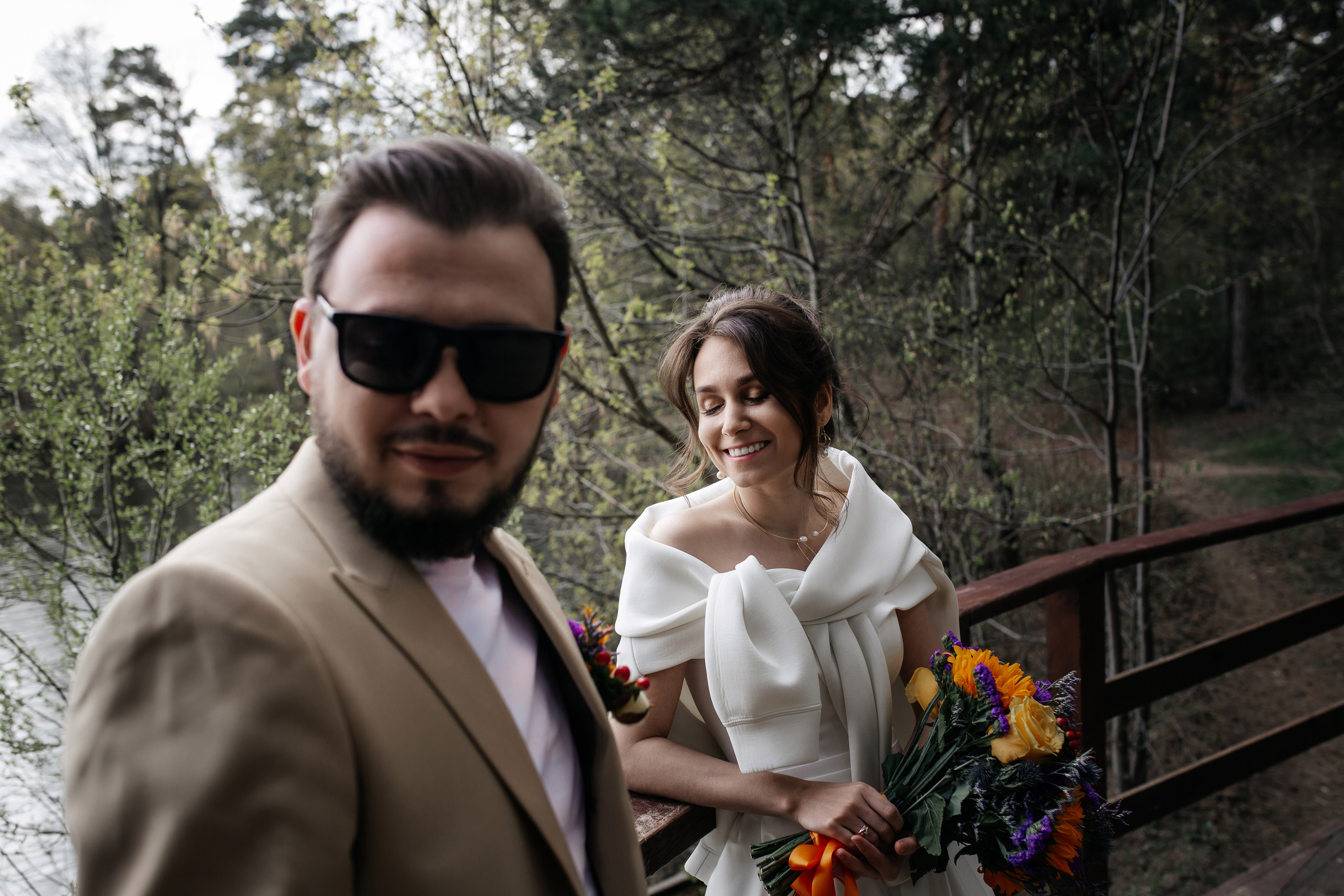 Александр и Алиса. Дмитрий Судаков, фотограф в Екатеринбурге и Москве