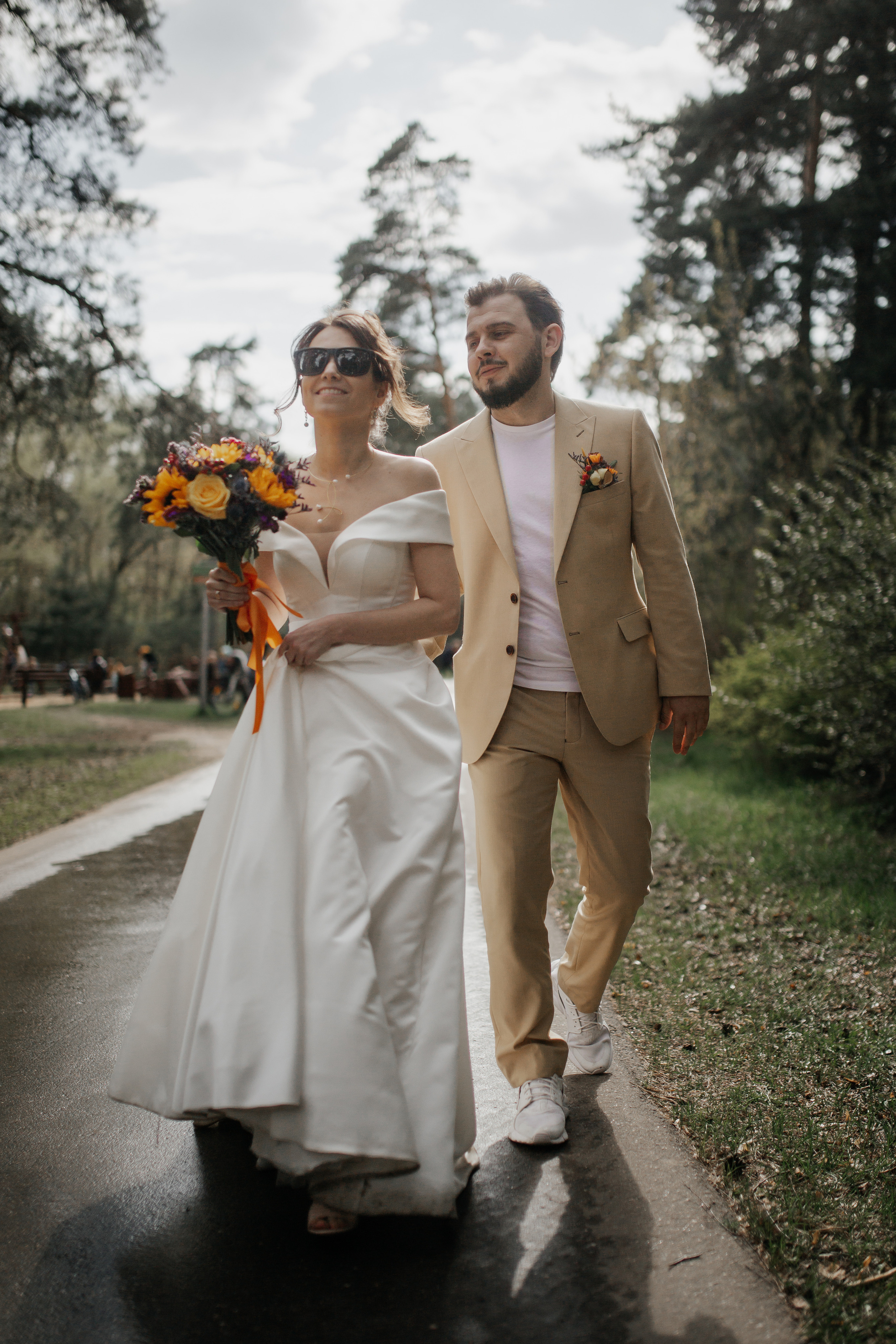 Александр и Алиса. Дмитрий Судаков, фотограф в Екатеринбурге и Москве