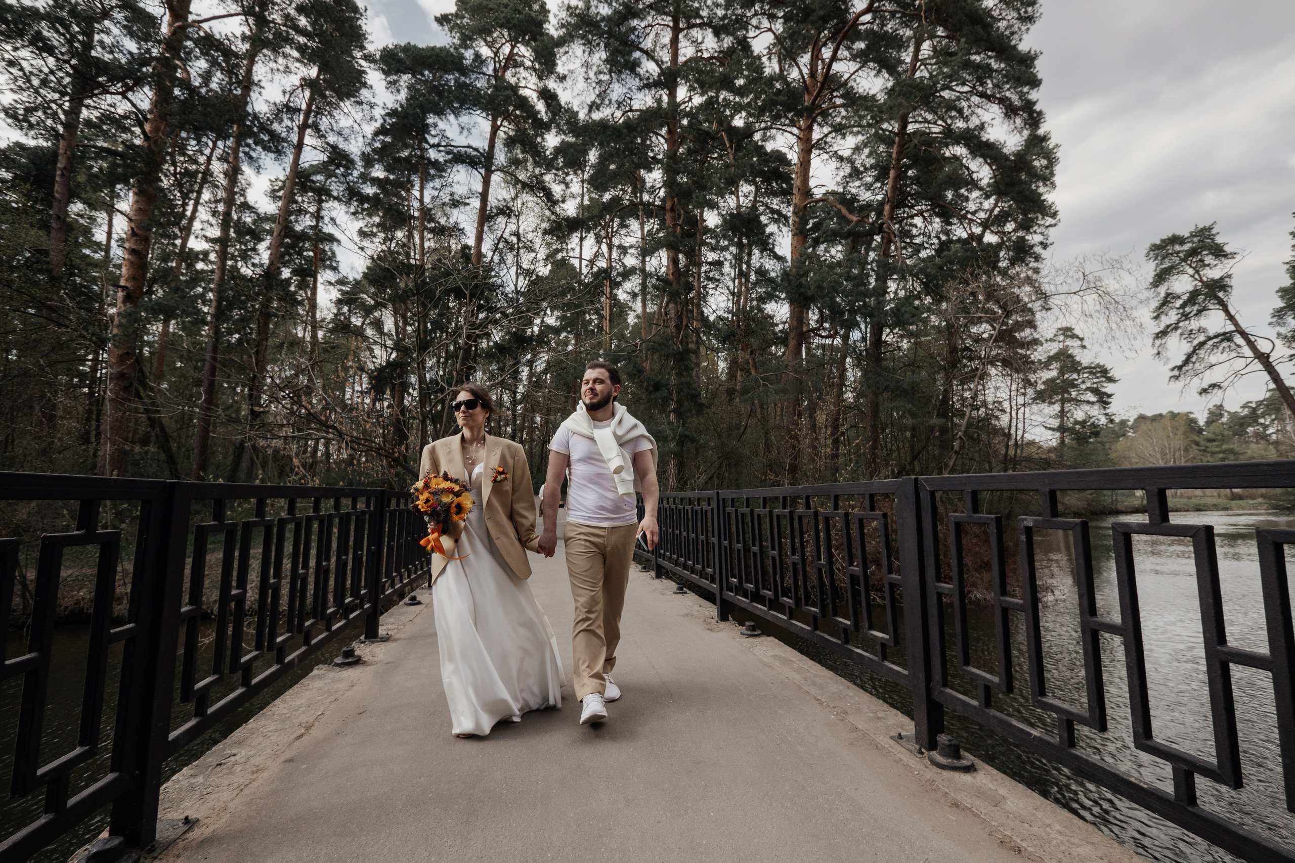 Александр и Алиса. Дмитрий Судаков, фотограф в Екатеринбурге и Москве