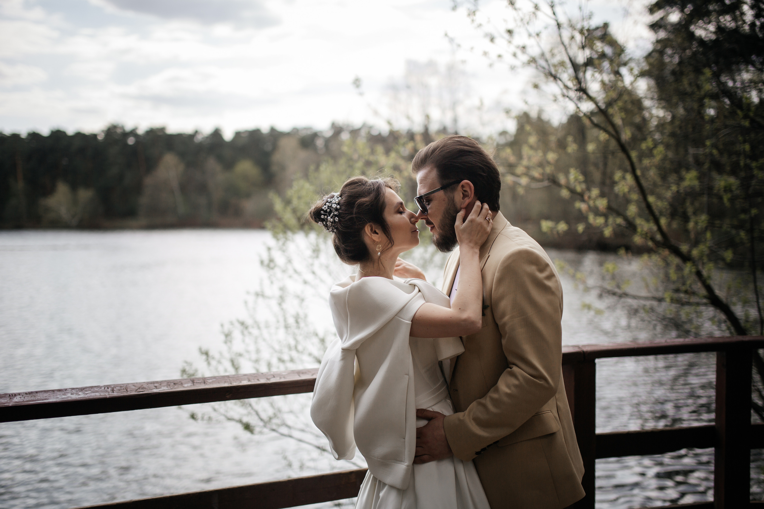 Александр и Алиса. Дмитрий Судаков, фотограф в Екатеринбурге и Москве