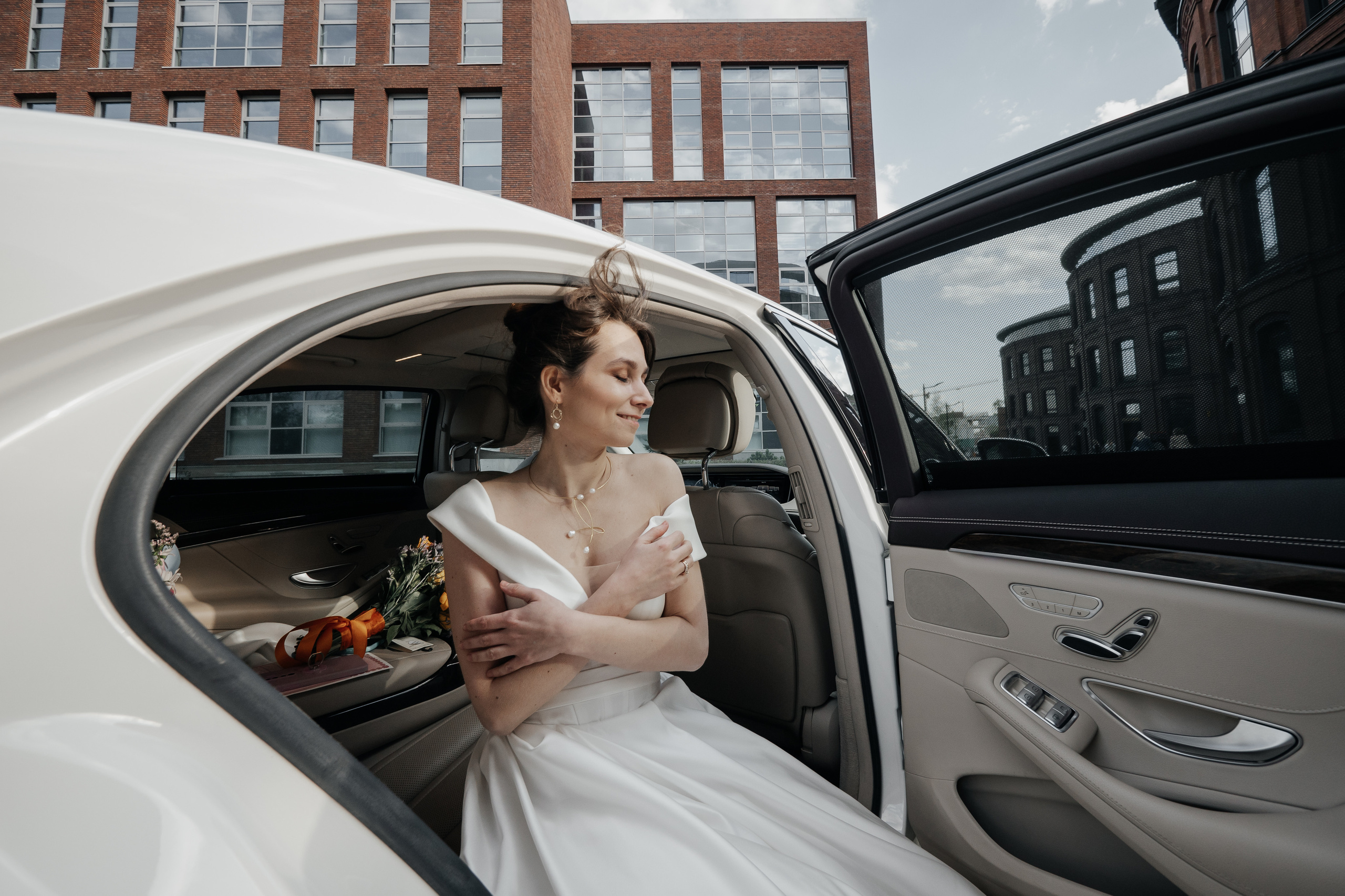 Александр и Алиса. Дмитрий Судаков, фотограф в Екатеринбурге и Москве