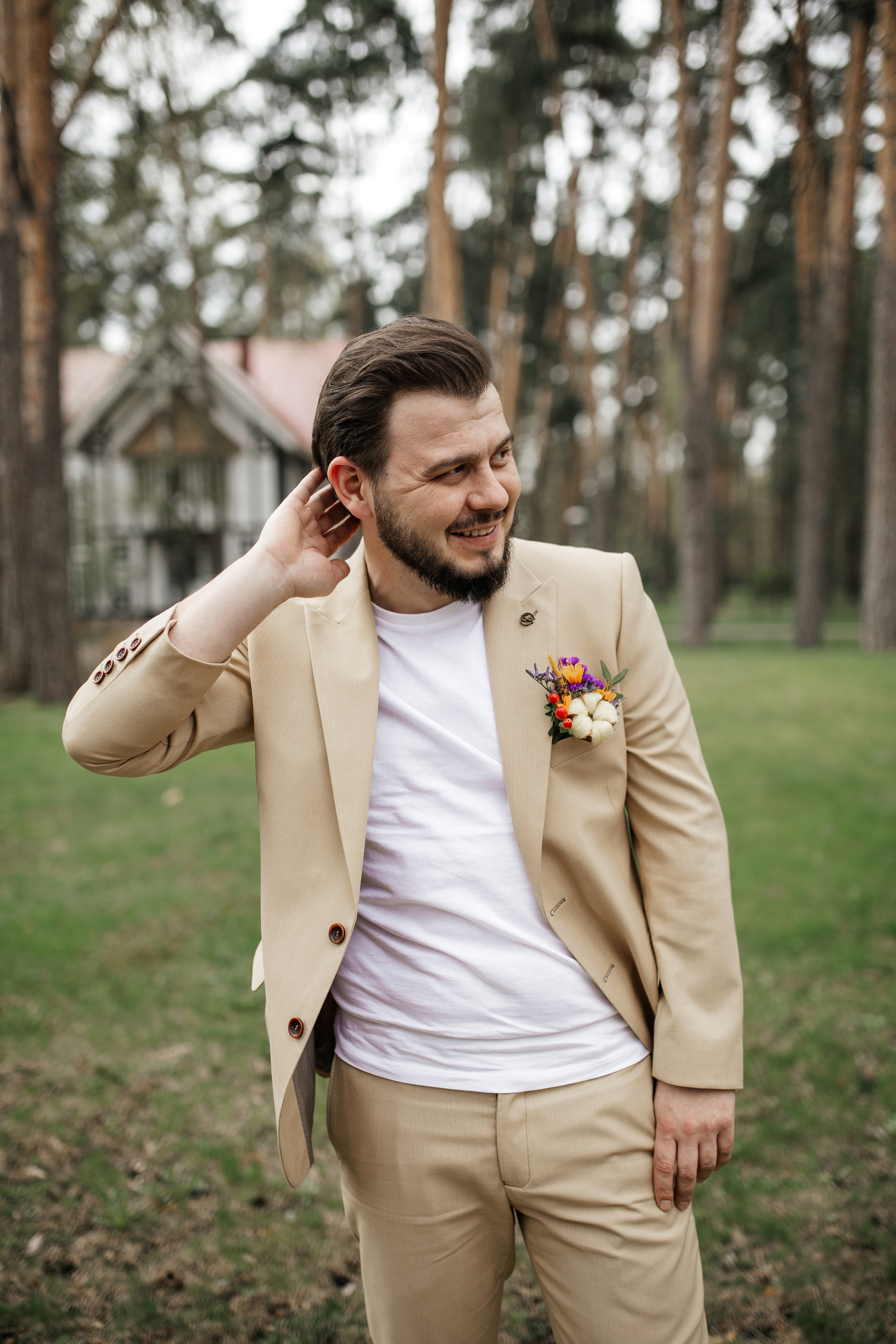 Александр и Алиса. Дмитрий Судаков, фотограф в Екатеринбурге и Москве