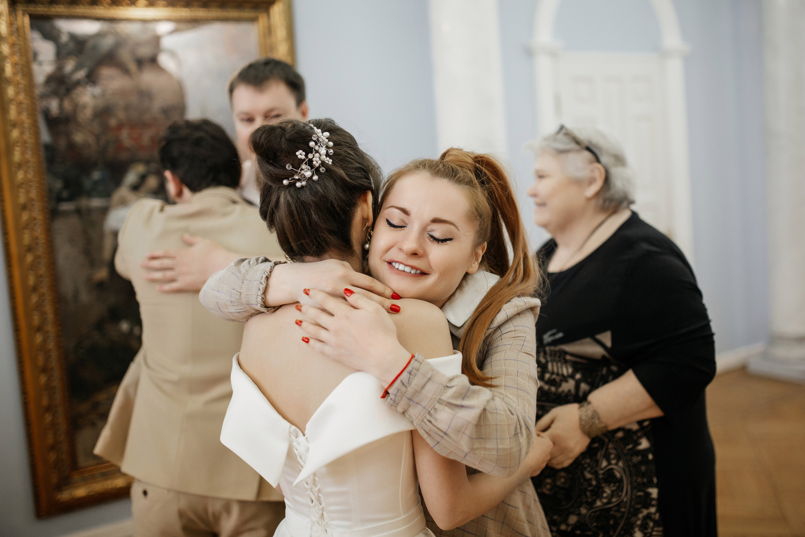 Александр и Алиса. Дмитрий Судаков, фотограф в Екатеринбурге и Москве