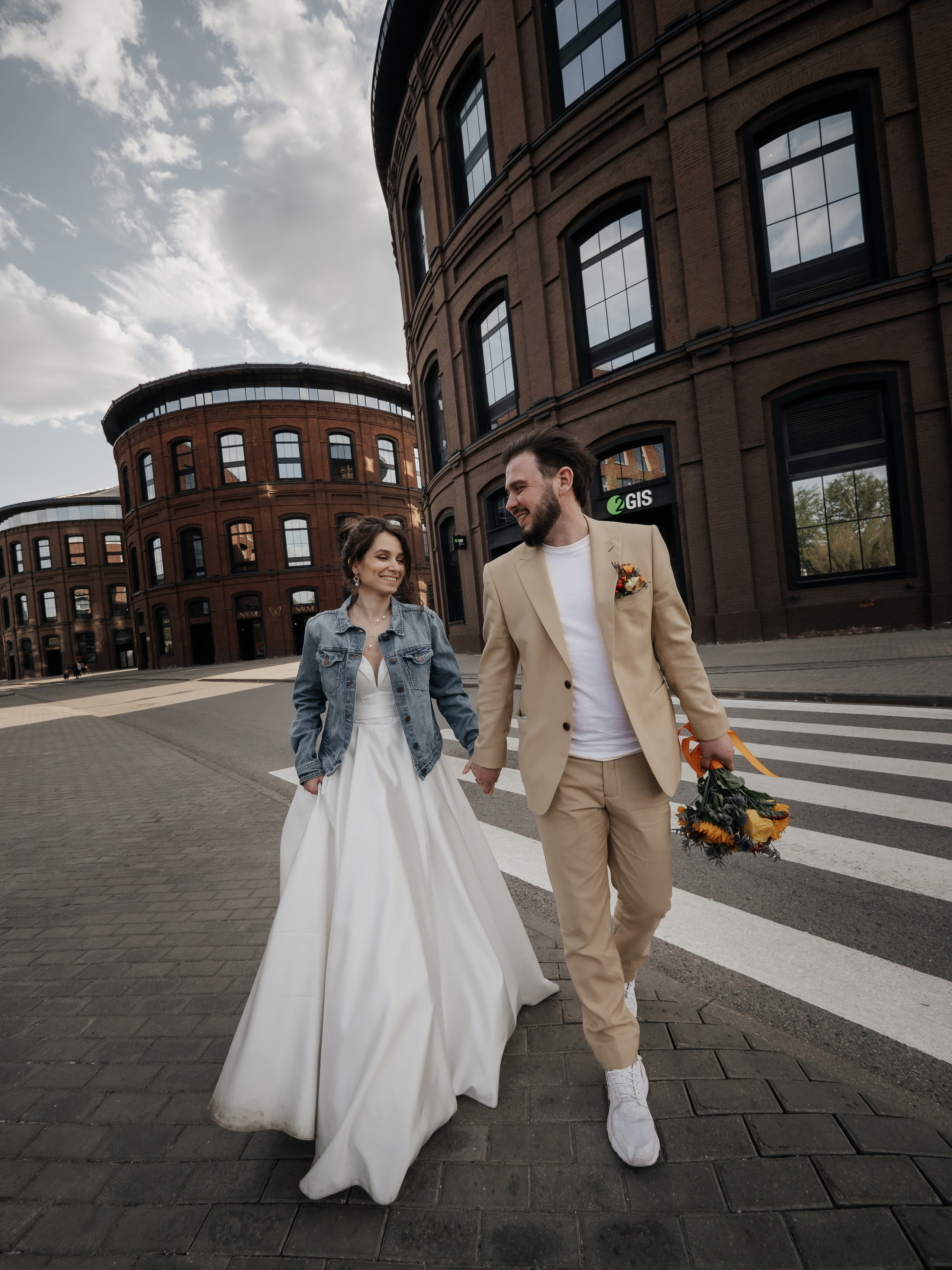 Александр и Алиса. Дмитрий Судаков, фотограф в Екатеринбурге и Москве