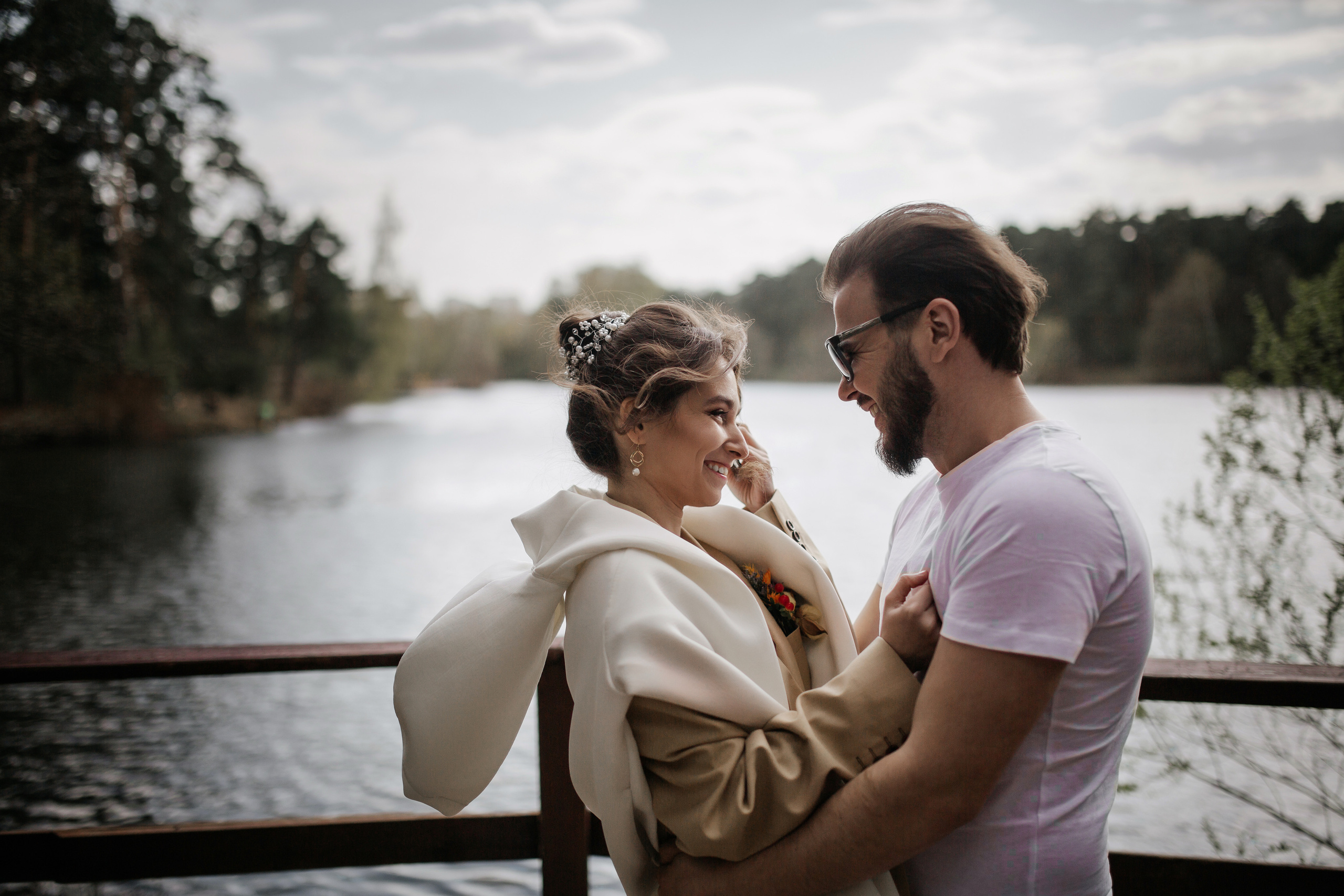 Александр и Алиса. Дмитрий Судаков, фотограф в Екатеринбурге и Москве