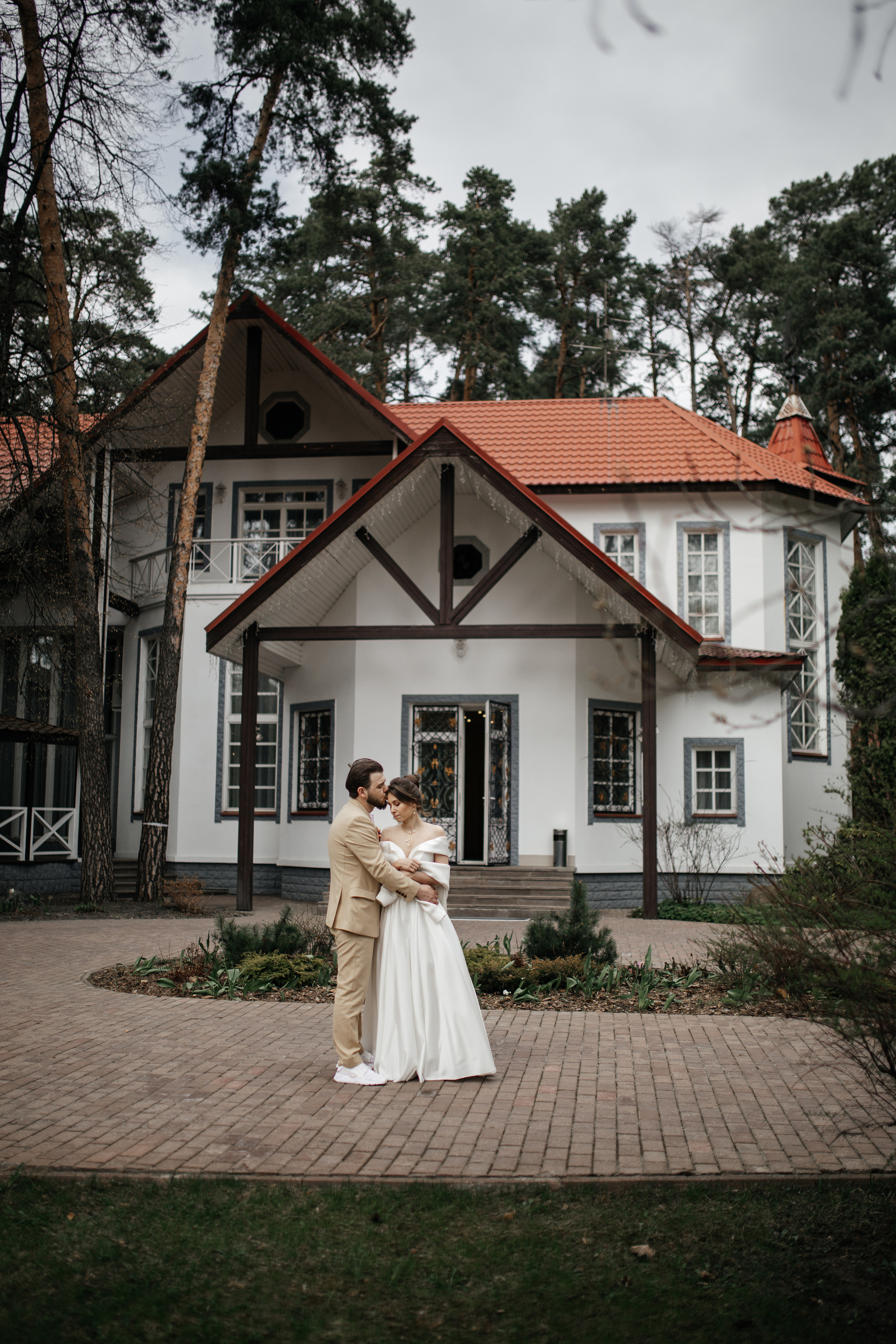 Александр и Алиса. Дмитрий Судаков, фотограф в Екатеринбурге и Москве