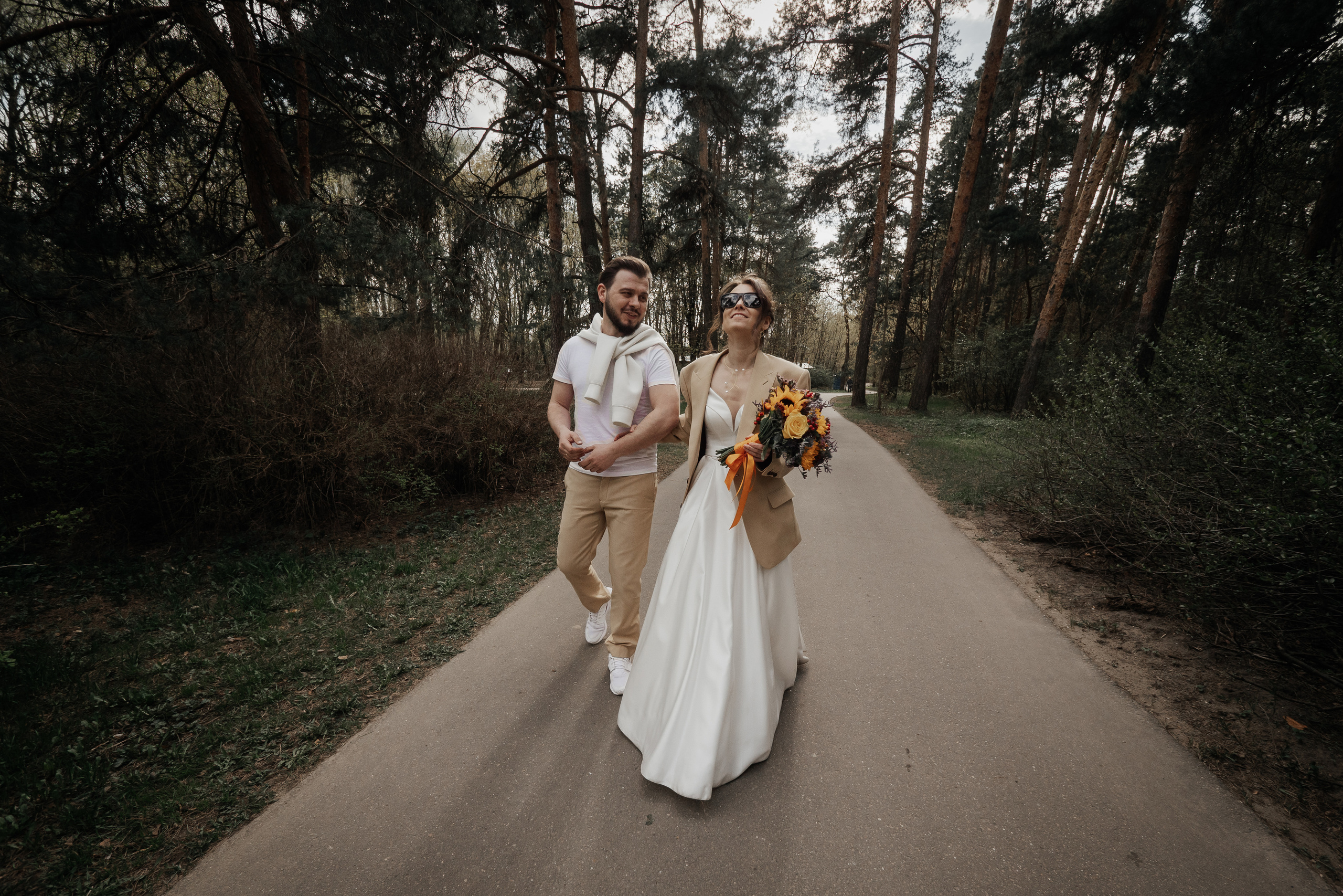 Александр и Алиса. Дмитрий Судаков, фотограф в Екатеринбурге и Москве