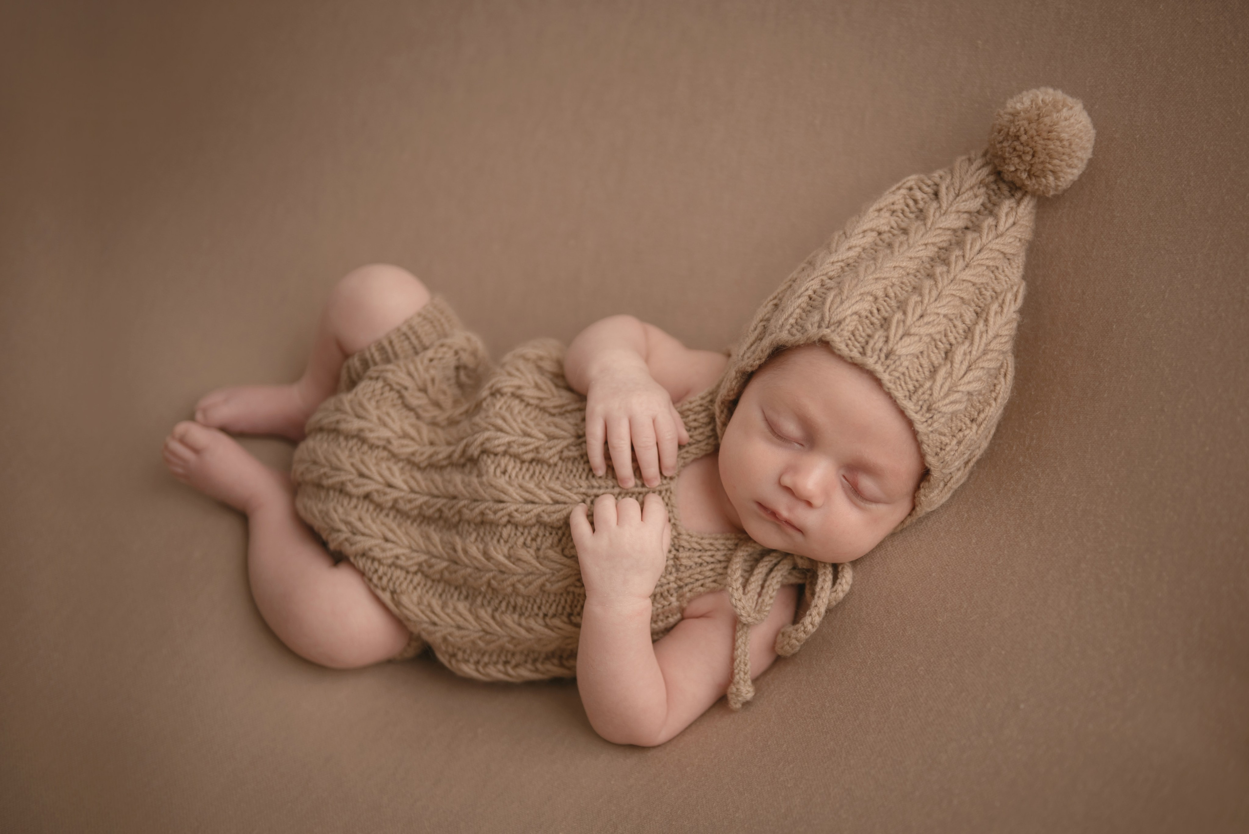 Съемка новорождённого. Фотограф новорожденных в Ростове-на-Дону