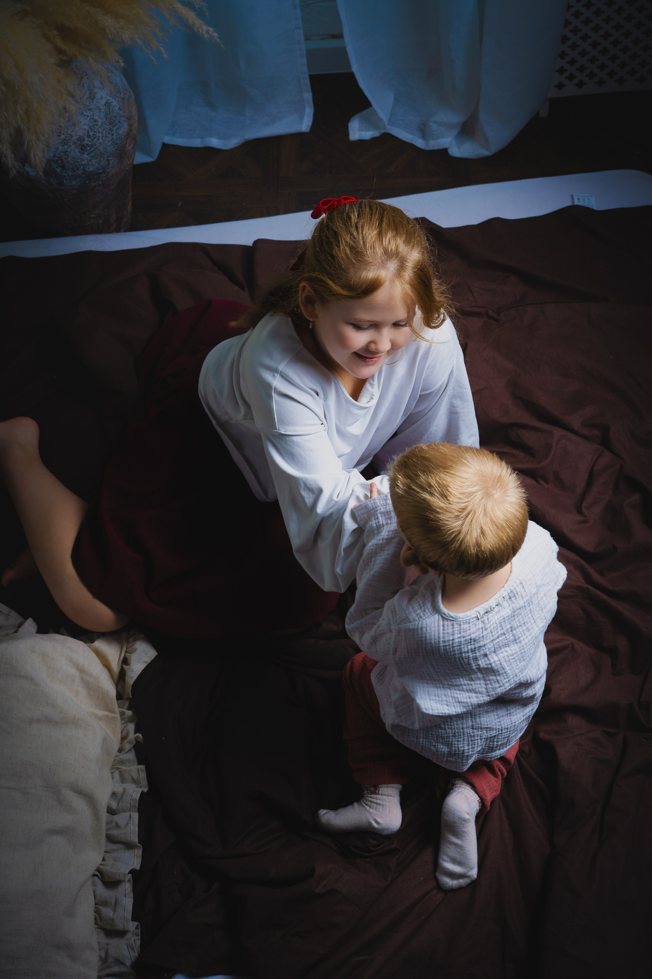 Семейные съемки. Иван Волохов