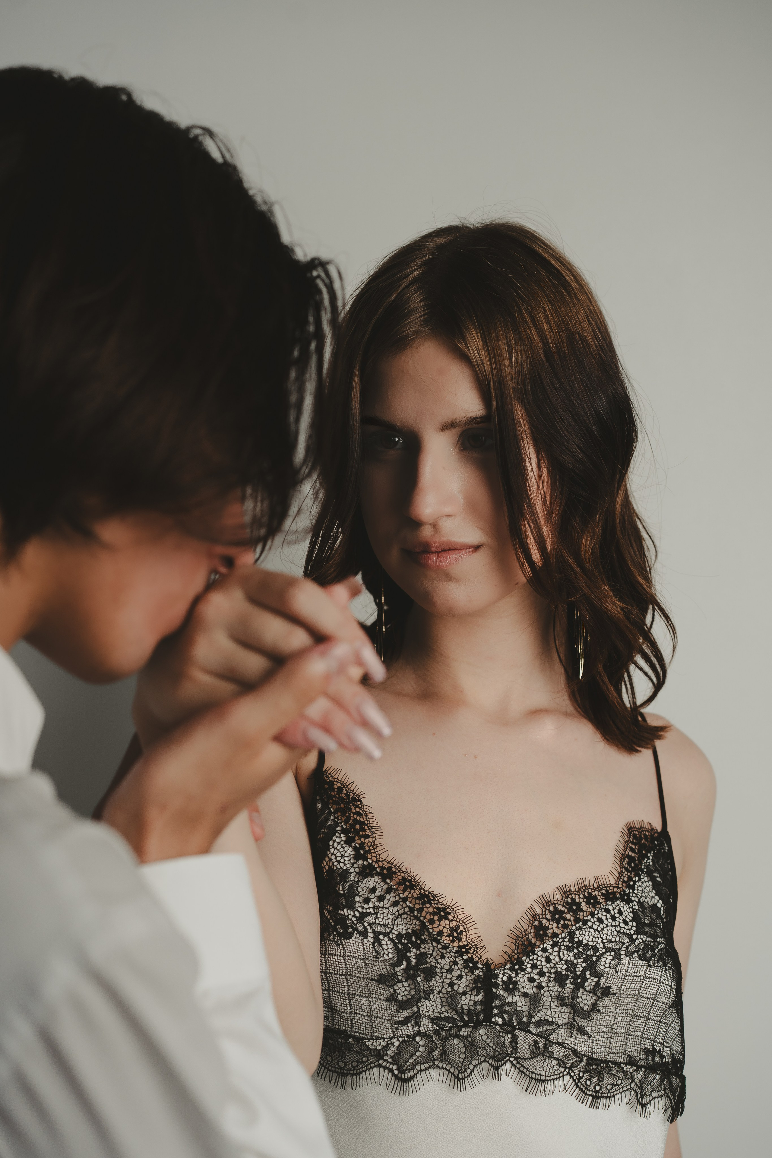 Love Story. Иван Волохов