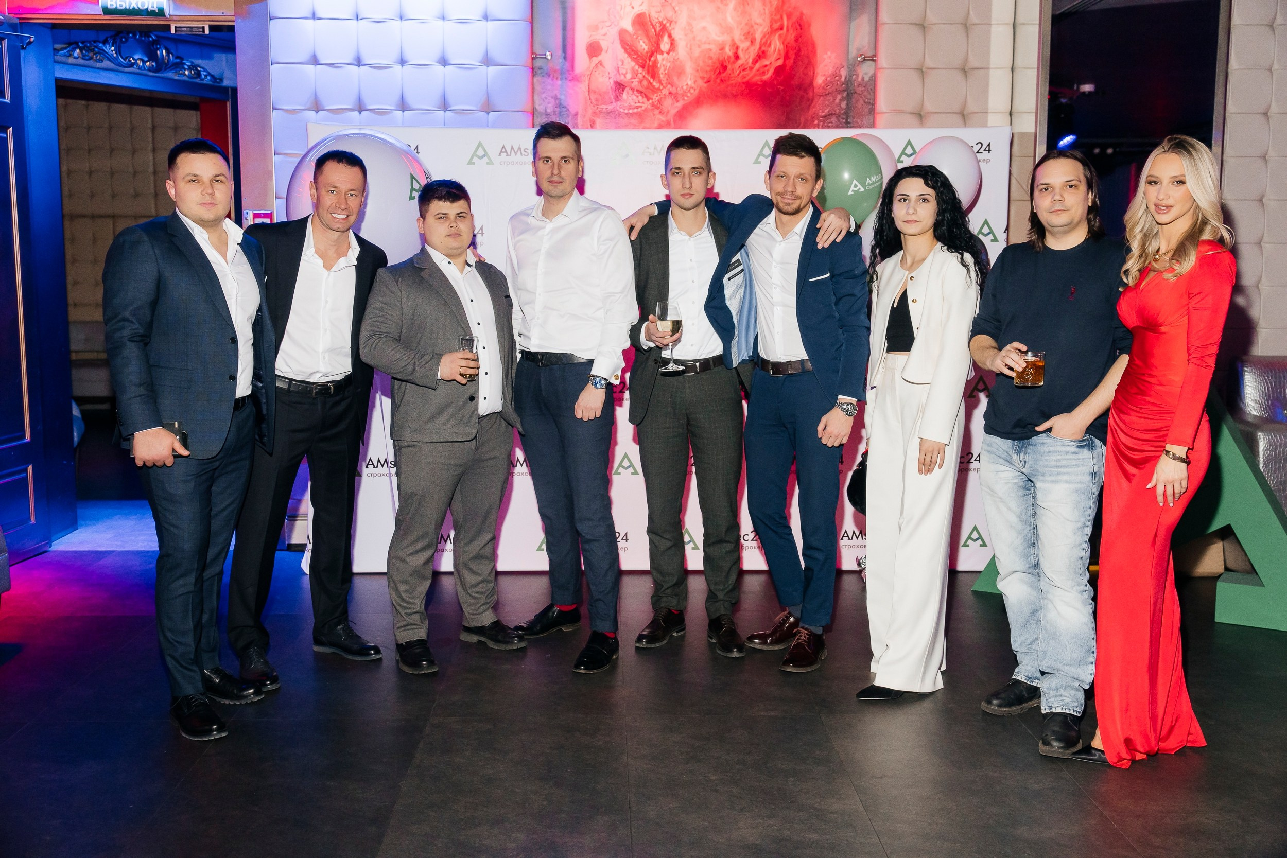 AMsec24 в Роял Арбате. Репортажный и свадебный фотограф Катерина Потапова