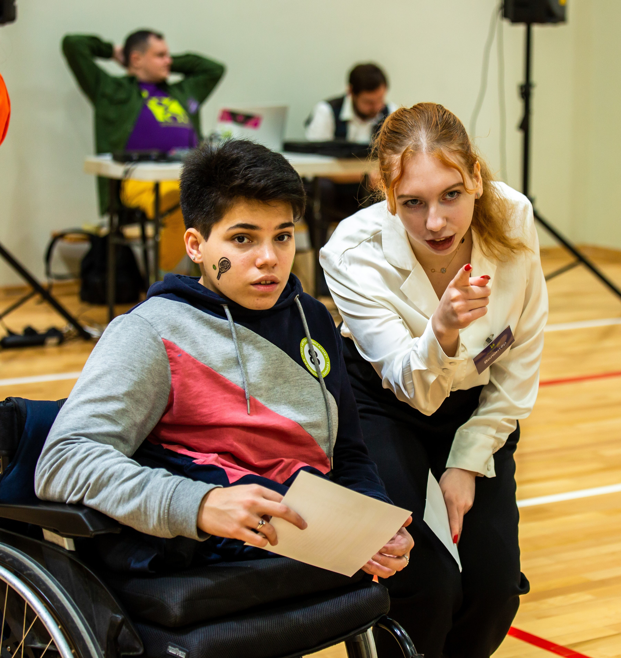 Спортивно-развлекательный праздник «Золотая ракетка». Репортажный, семейный, свадебный, портретный фотограф