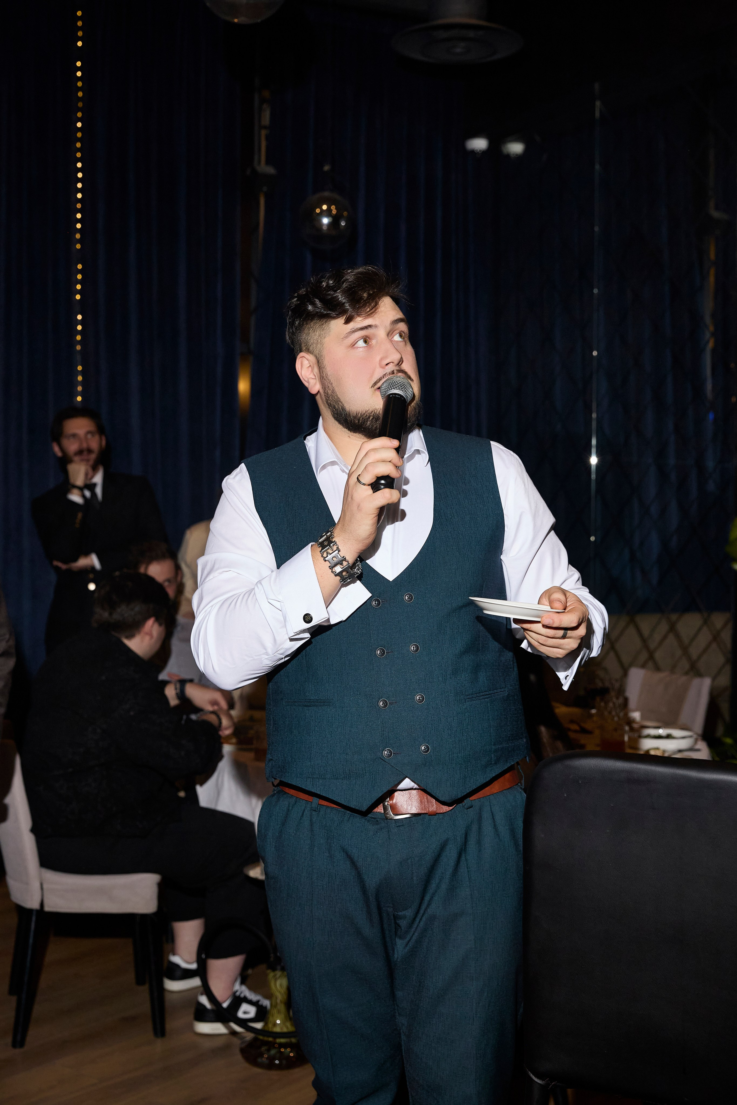 Корпоратив Мореми. Свадебный фотограф Анастасия Казакова