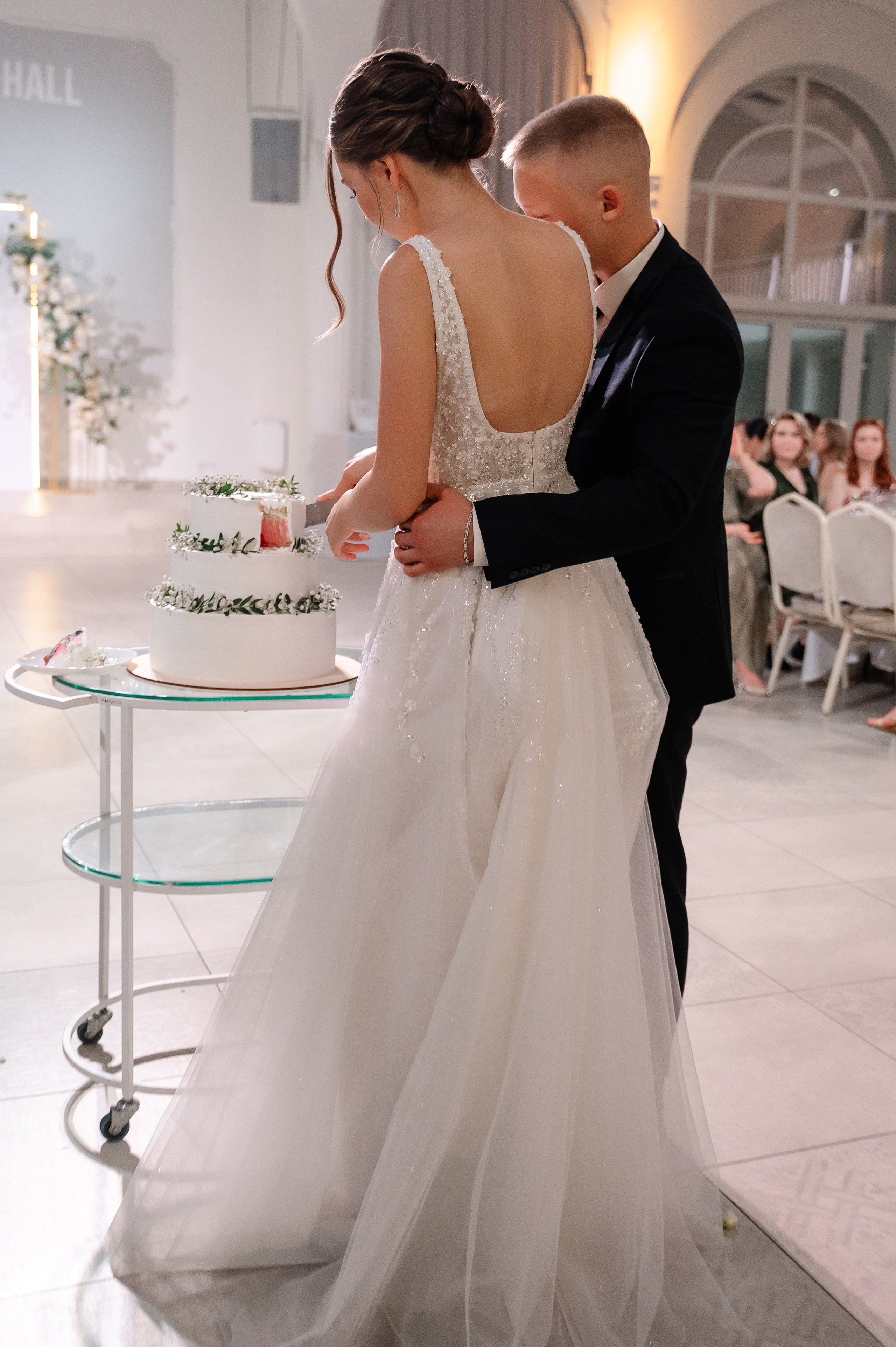 Анонсы съемок. Свадебный и семейный фотограф в Чебоксарах Ирина Левнер