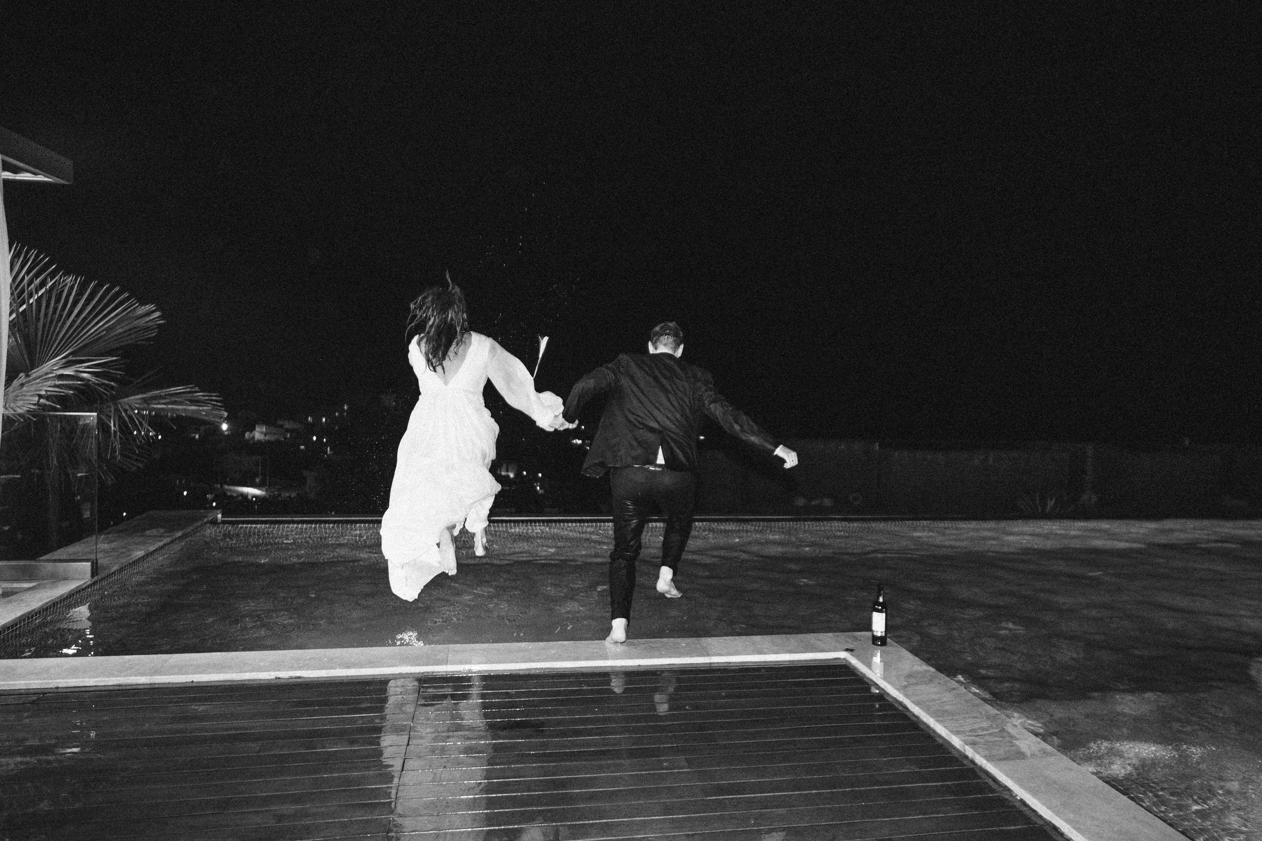 Даша и Миша. Свадебный фотограф Оля Григунова