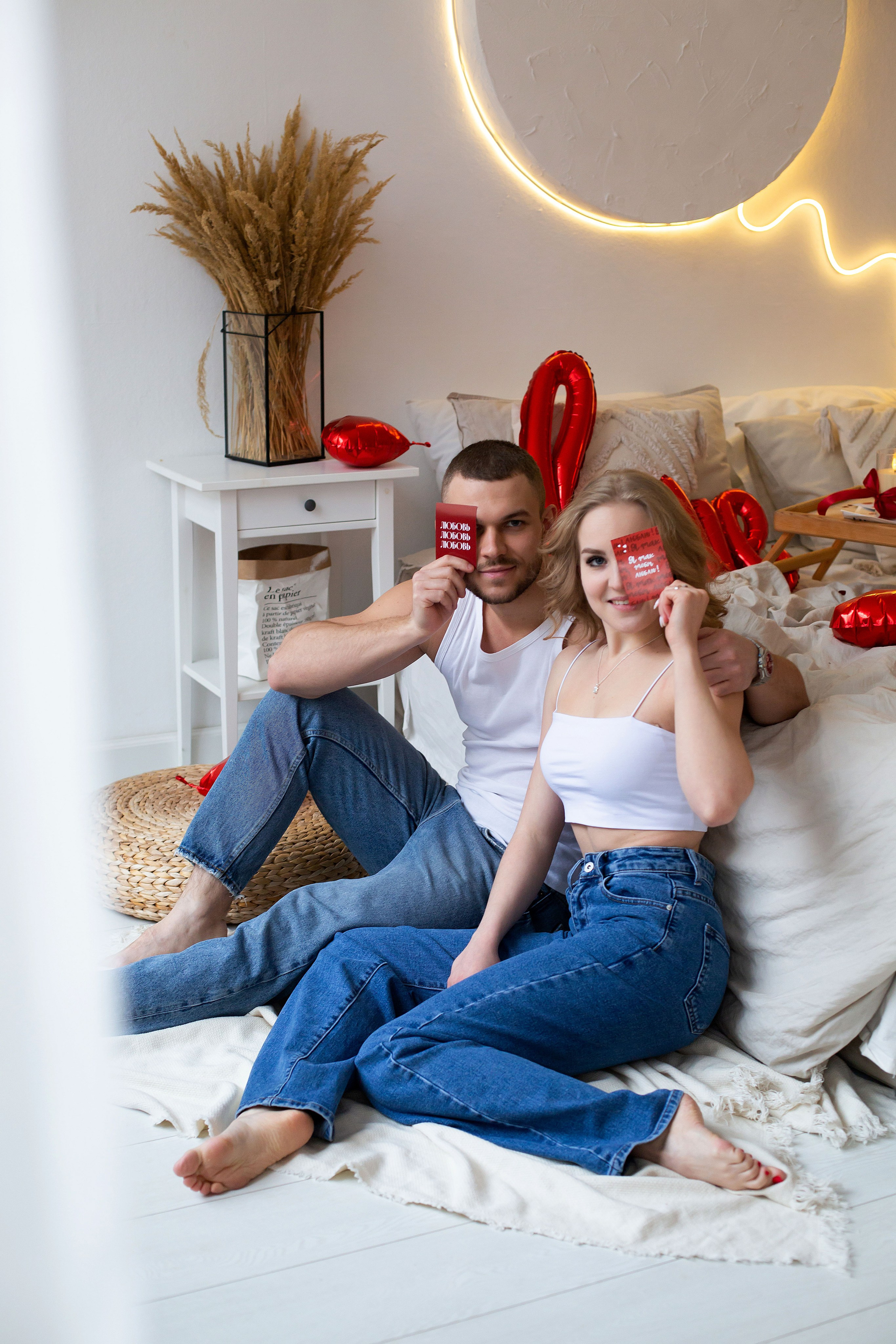 Love story. Семейный и детский фотограф в Москве Олеся Сухова