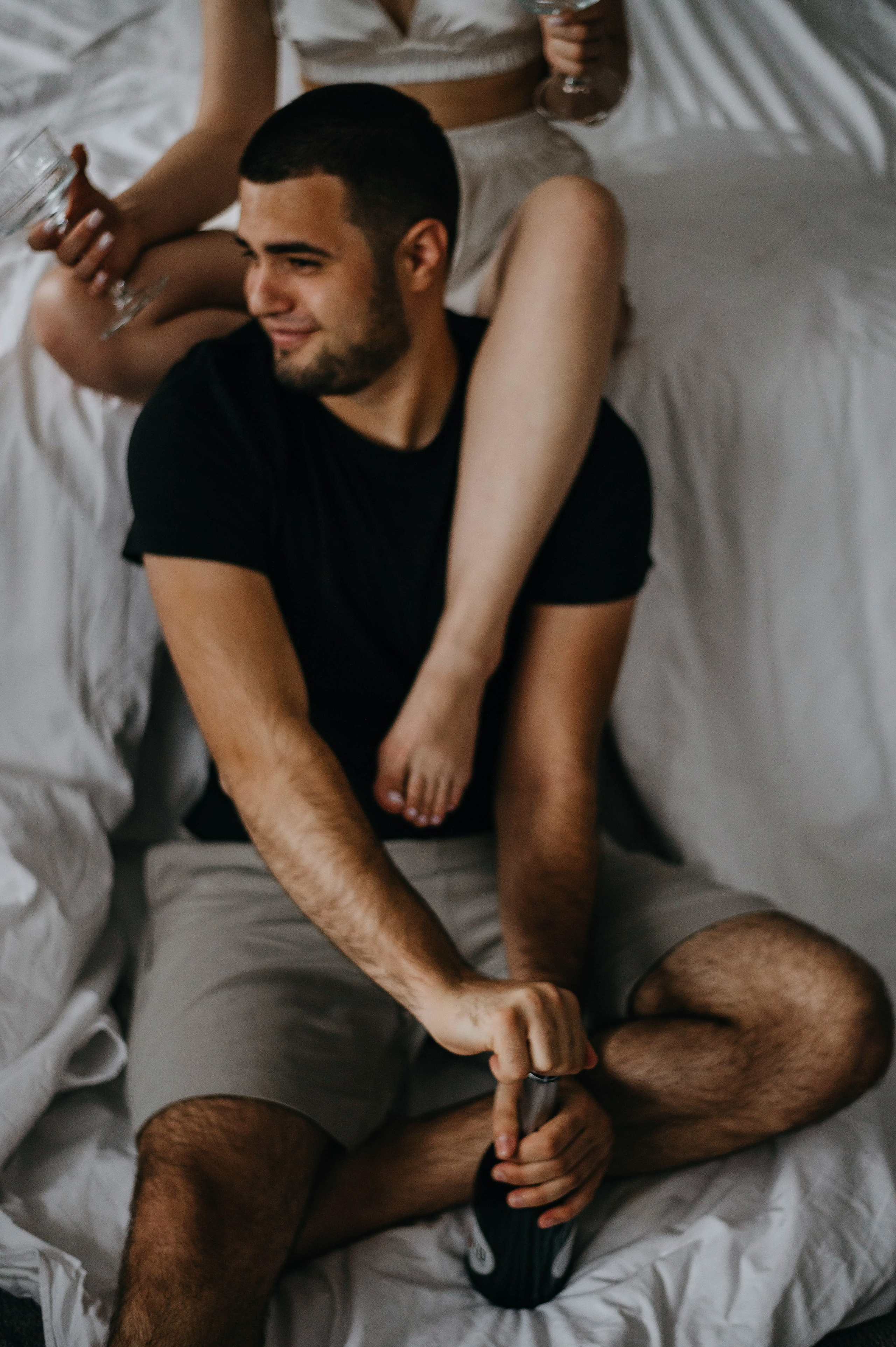 Саша и Кристина. Свадебный фотограф Марина Жемчужникова в Москве и в Белгороде