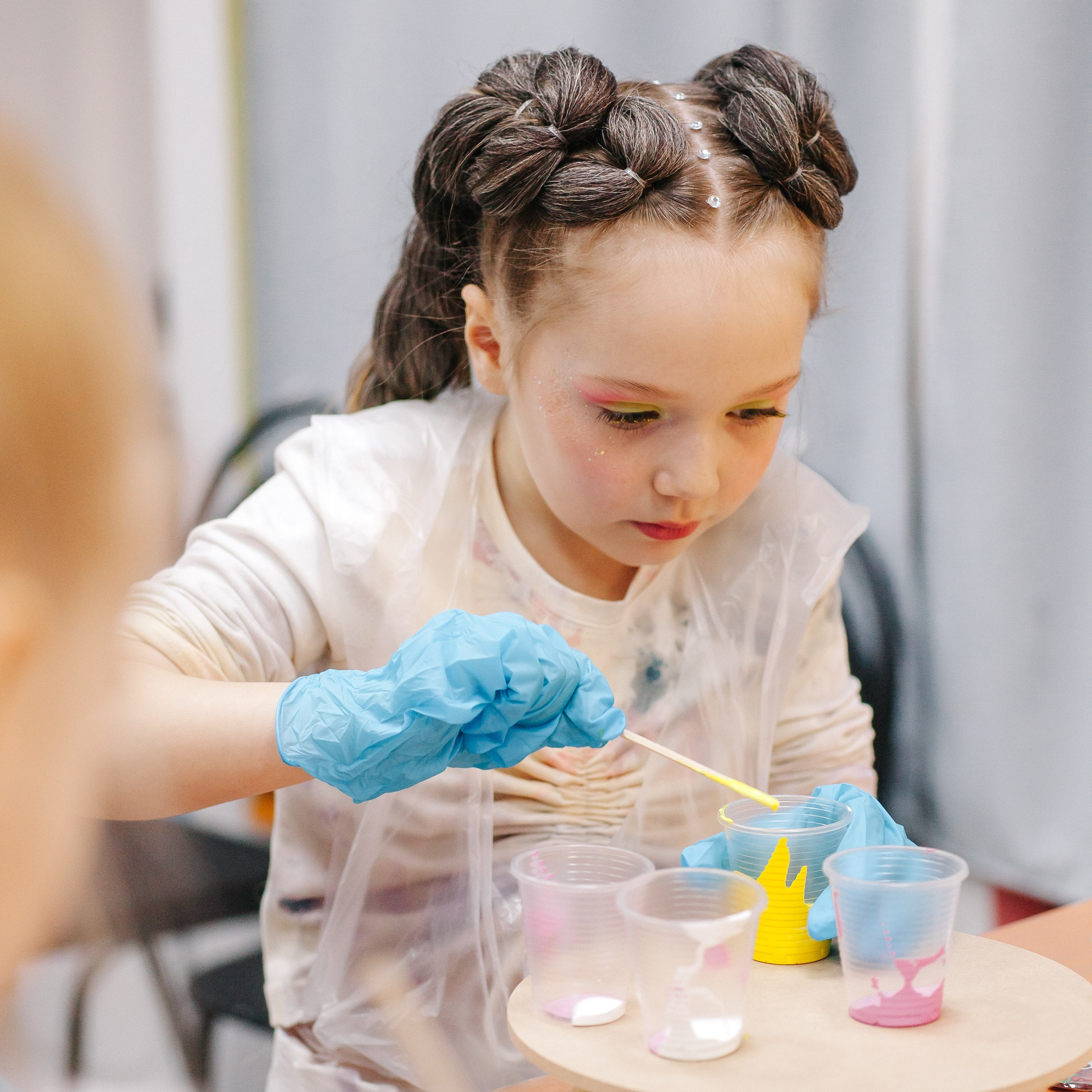 Съемка праздников. Семейный и детский фотограф из Владимира Татьяна Ермилова