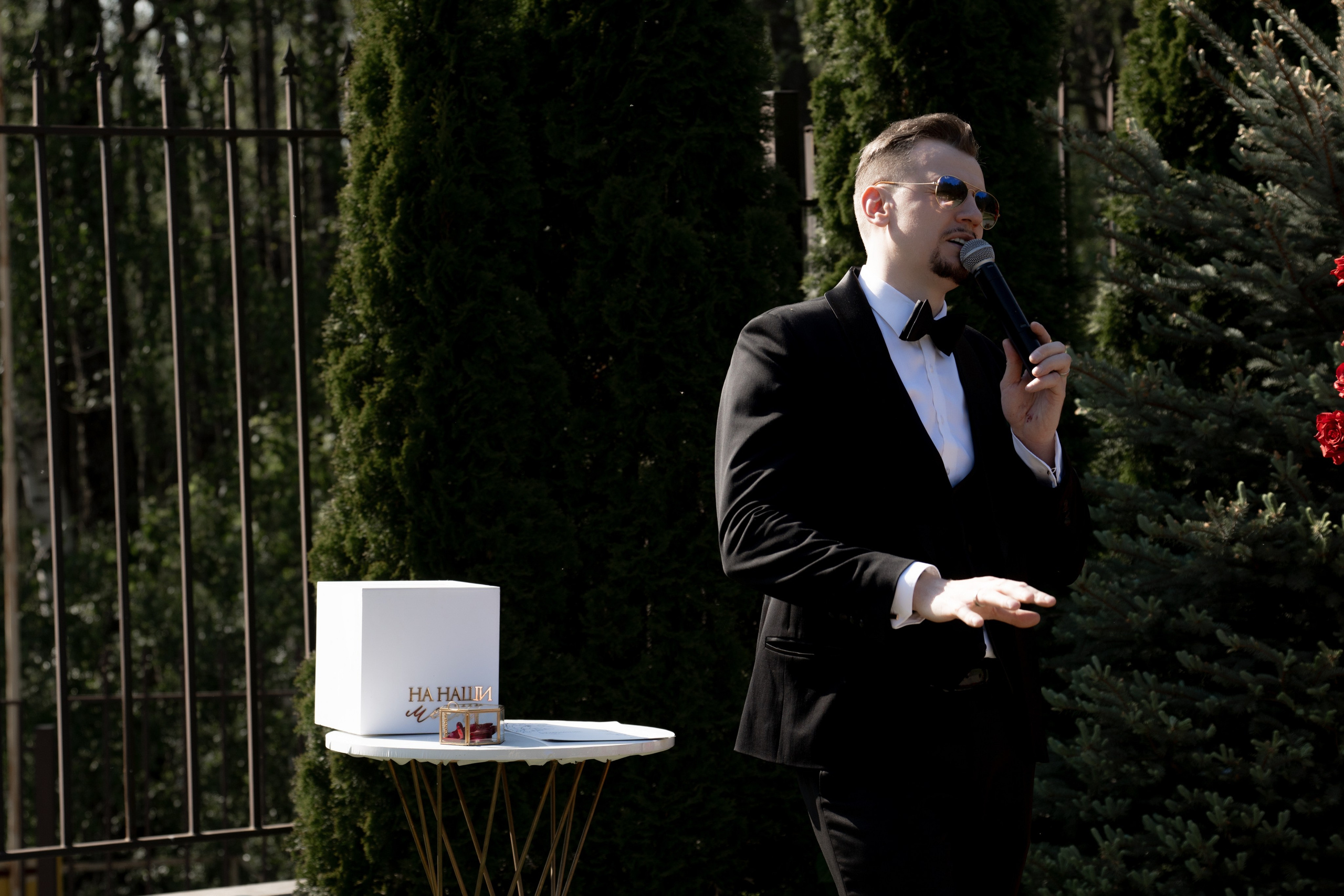 Свадебная съемка от фотографа Владислава Блинова — Идеальный свадебный образ для вашего дня. Vladislav Blinov photographer