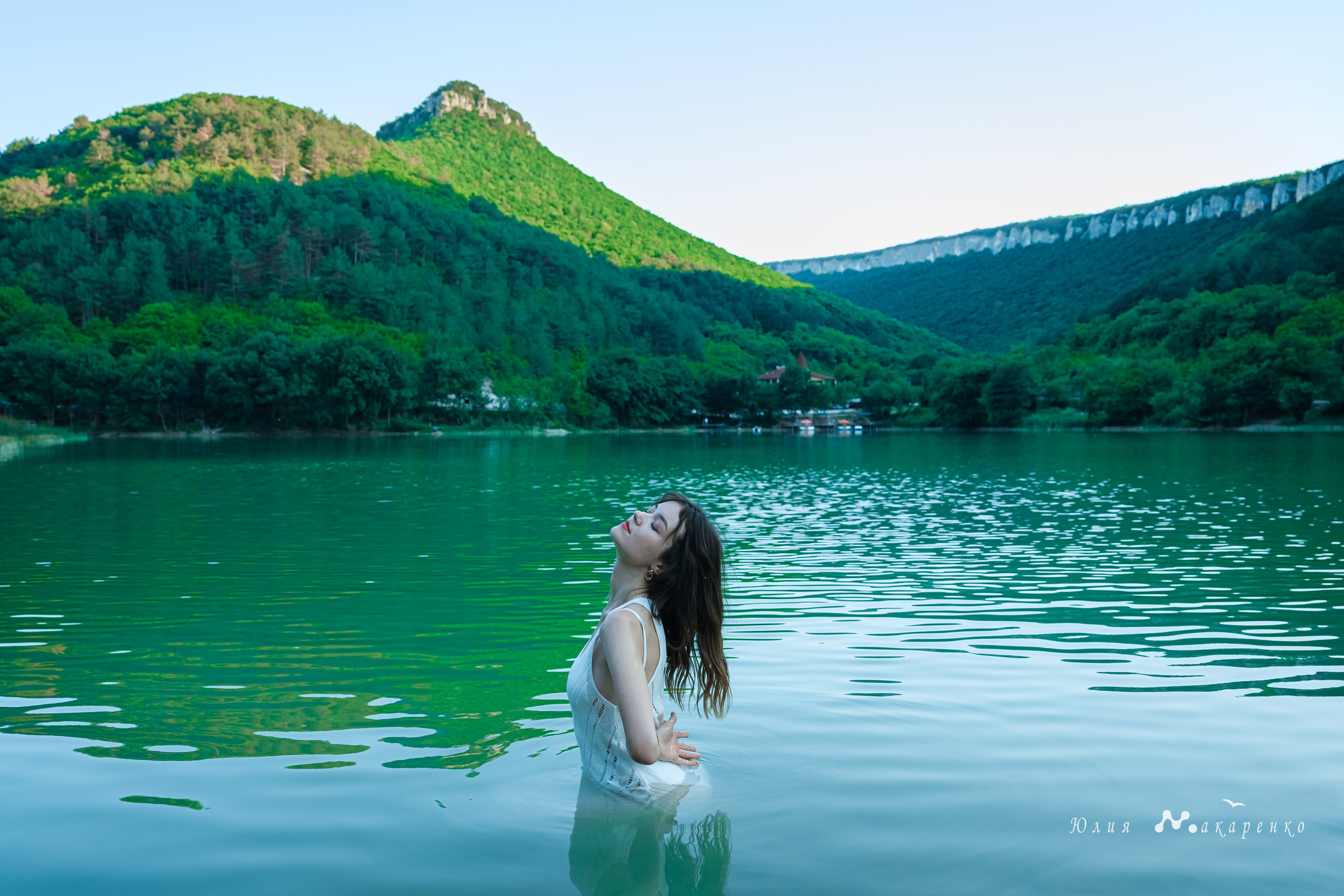Выездные и прогулочные фотосессии. Морские, Street. Студийный и свадебный фотограф и видеограф в Севастополе — Юлия Макаренко