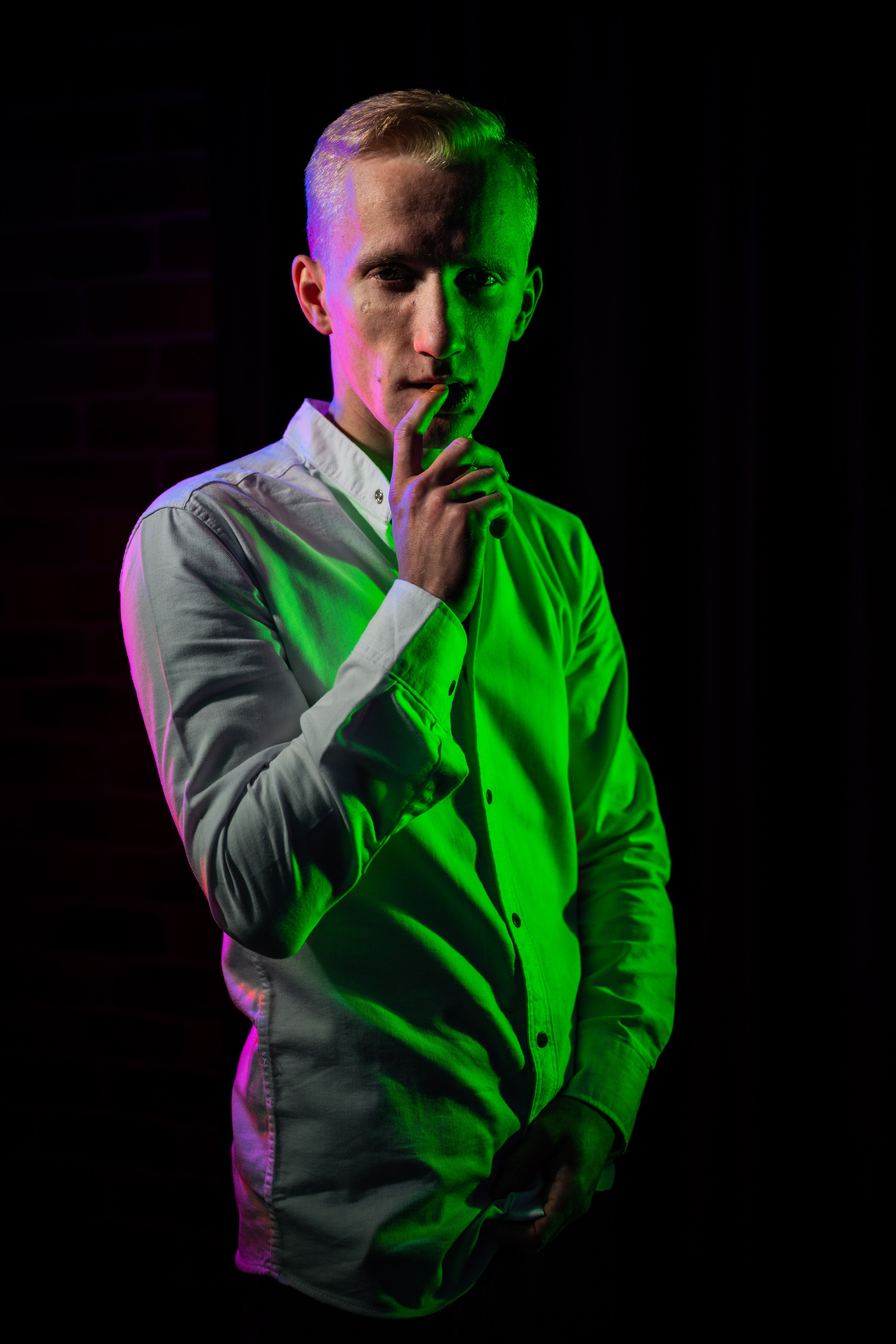 Мужская фотосъемка. Студийный и свадебный фотограф и видеограф в Севастополе — Юлия Макаренко