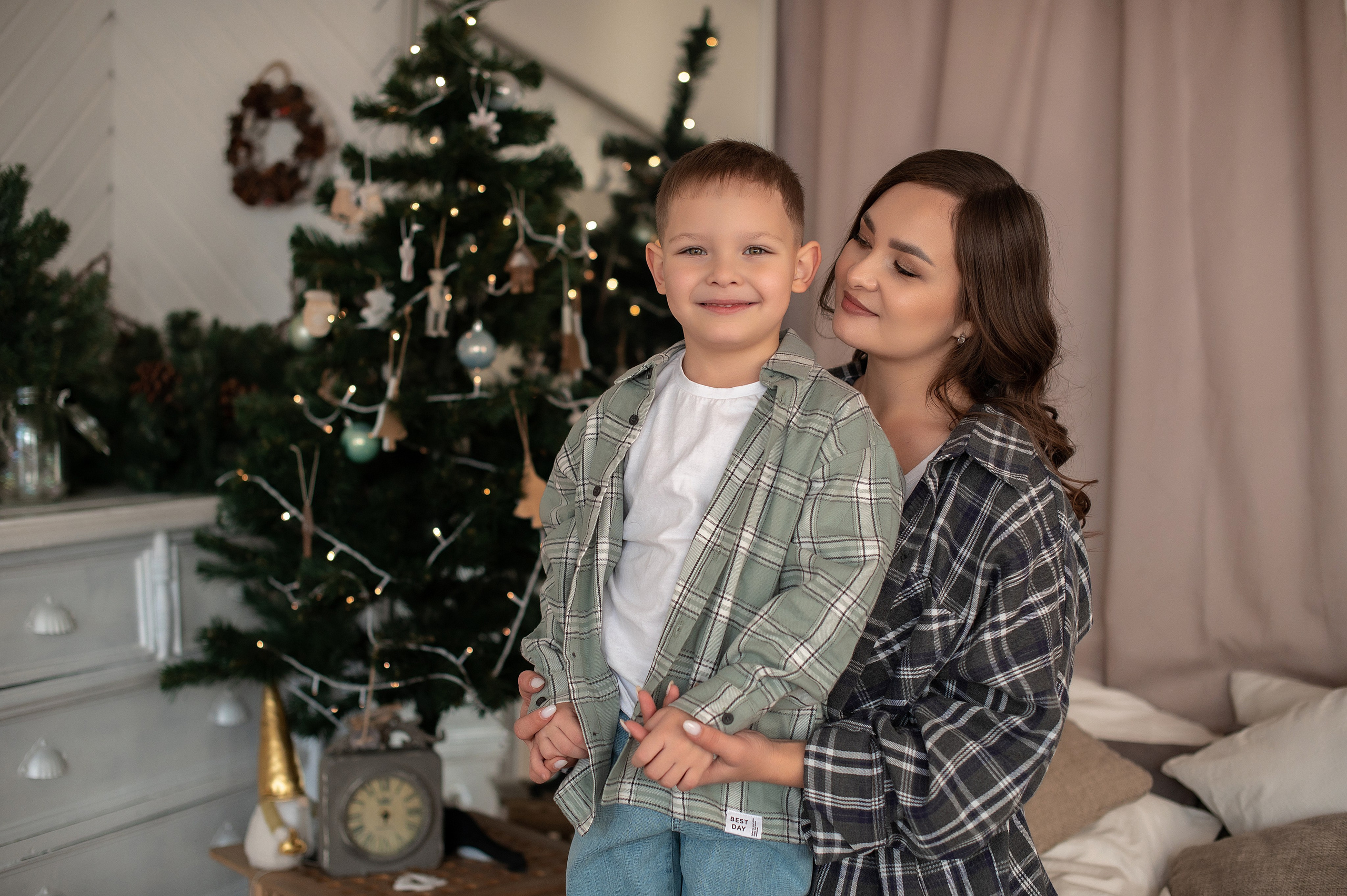 Любовь и Захар. Фотограф Виктория Воронина