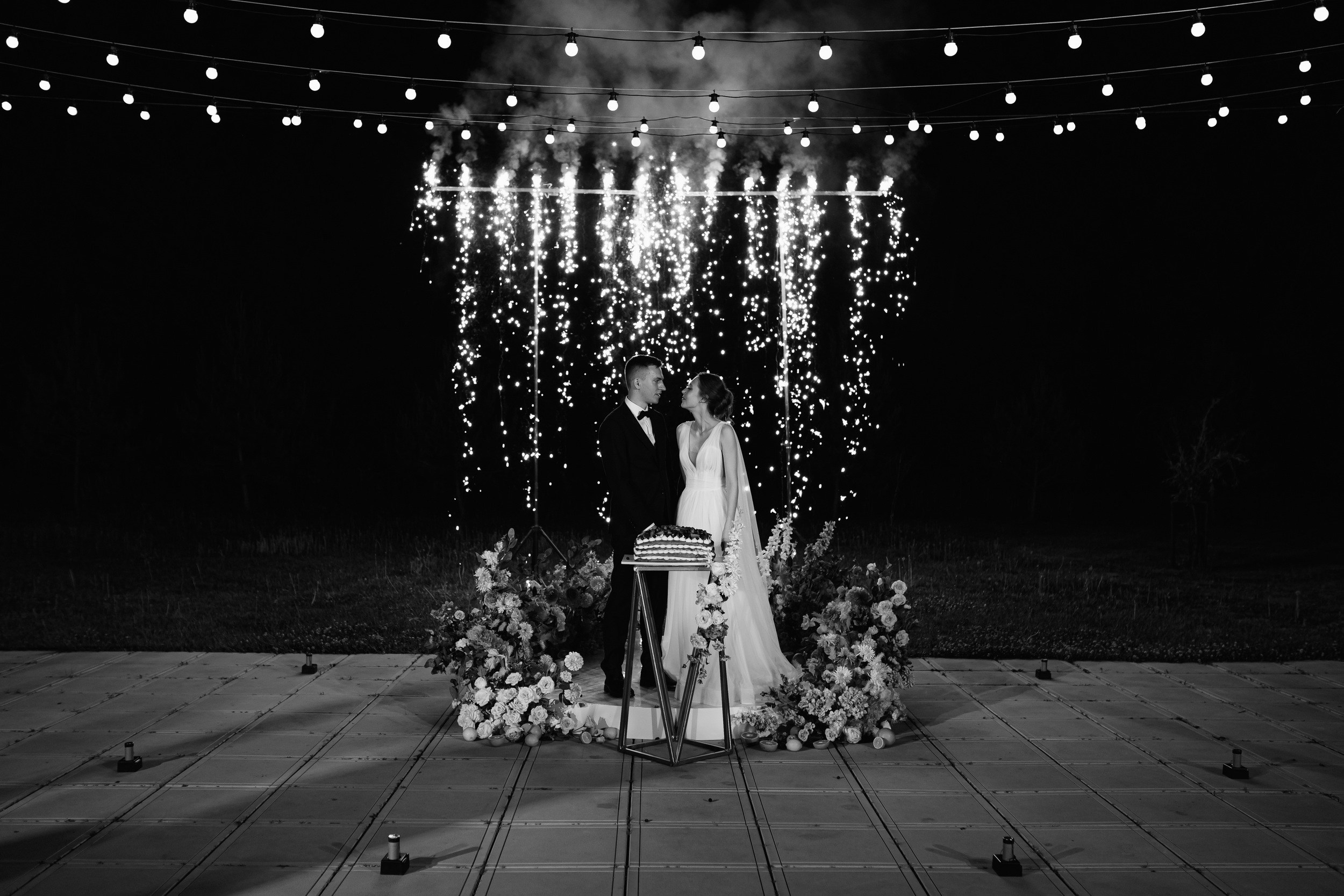 Анна и Александр. Свадебный фотограф в Хабаровске Момот Валерий