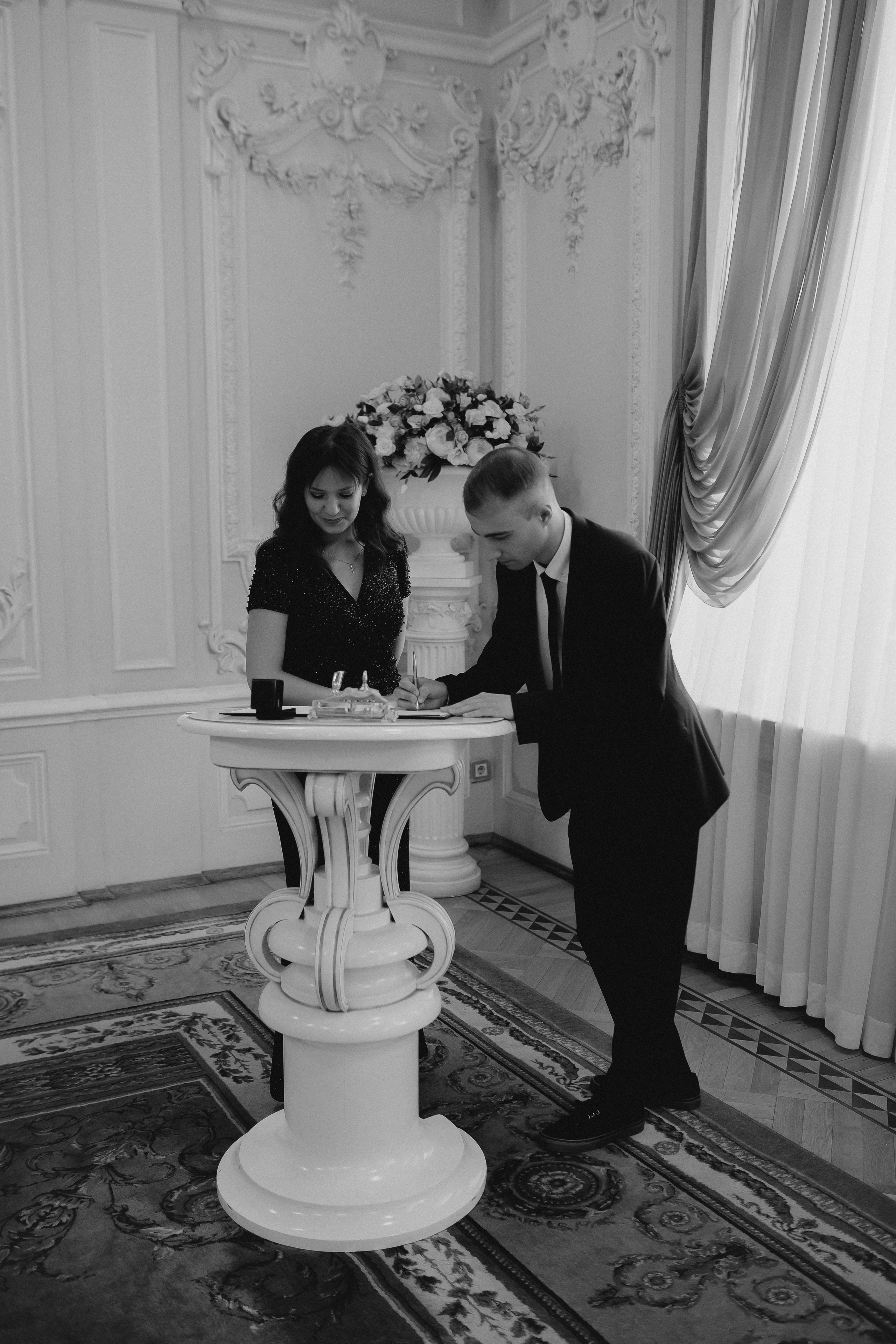 Wedding Day. Анна Михайлова|Свадебный фотограф в Санкт-Петербурге