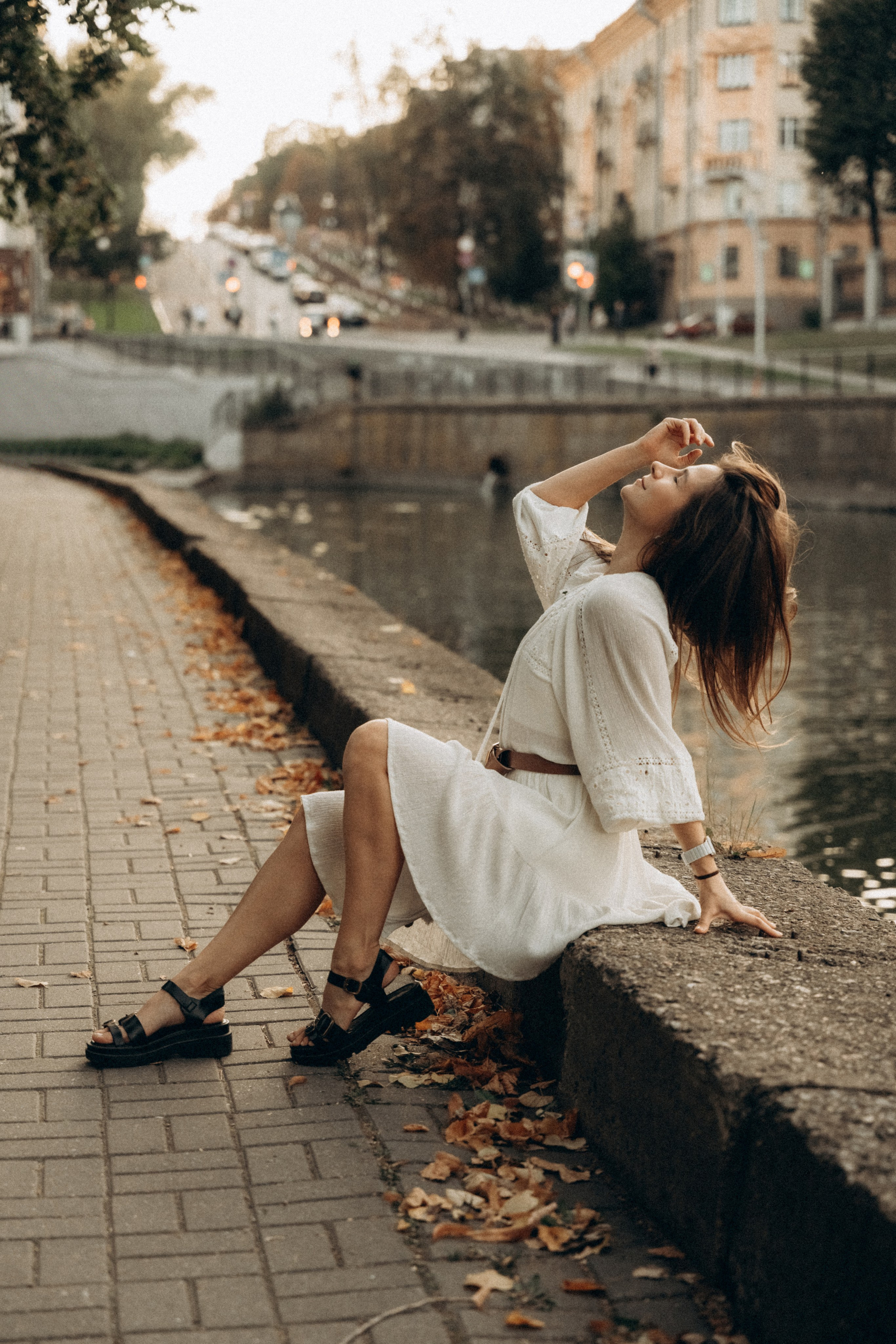 Оля + Игорь. Фотограф Мария Миллс | Минск