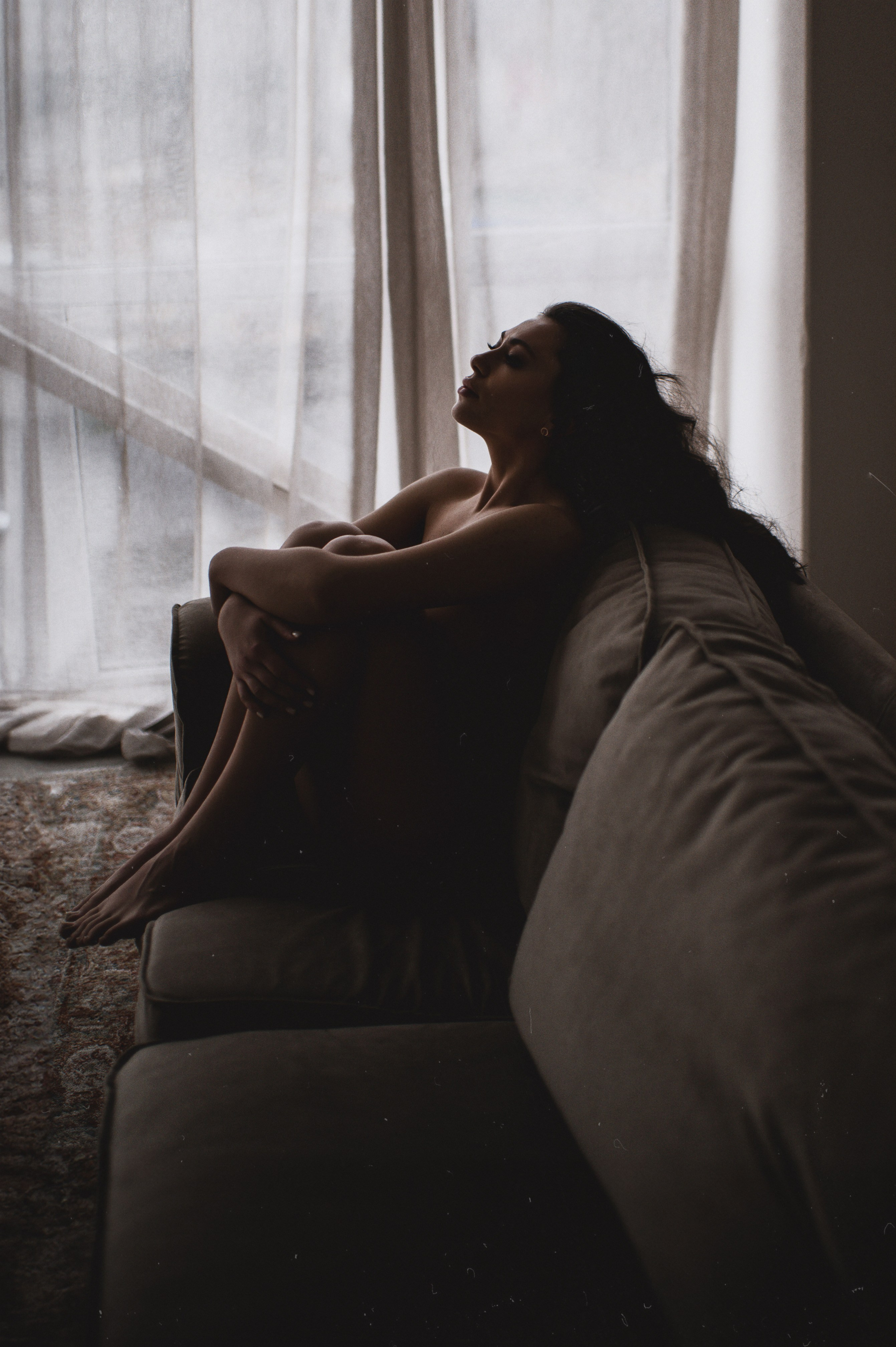 Валерия. Floraphotes