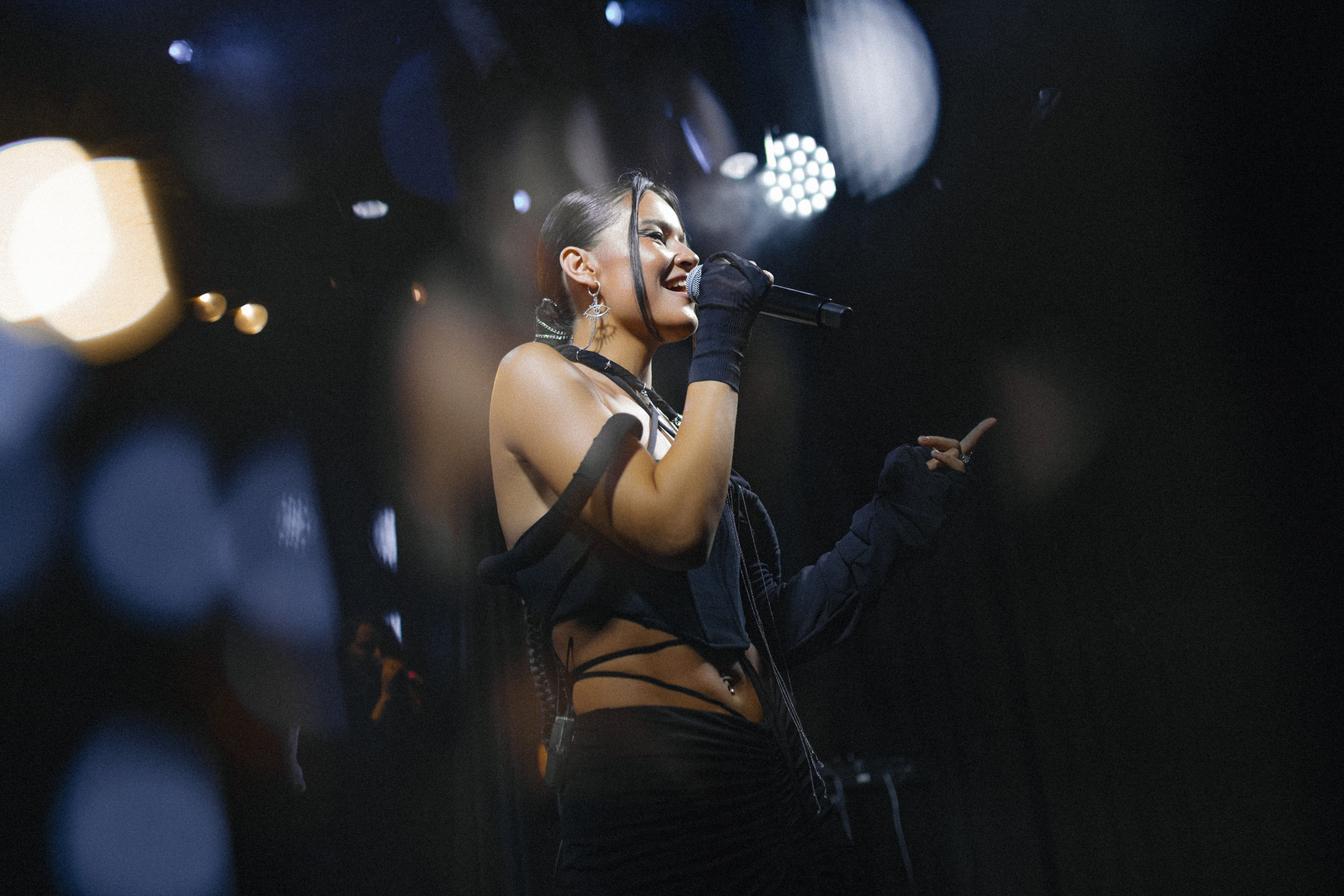 Lika KINO.A. Максим Комаров — Профессиональный фотограф