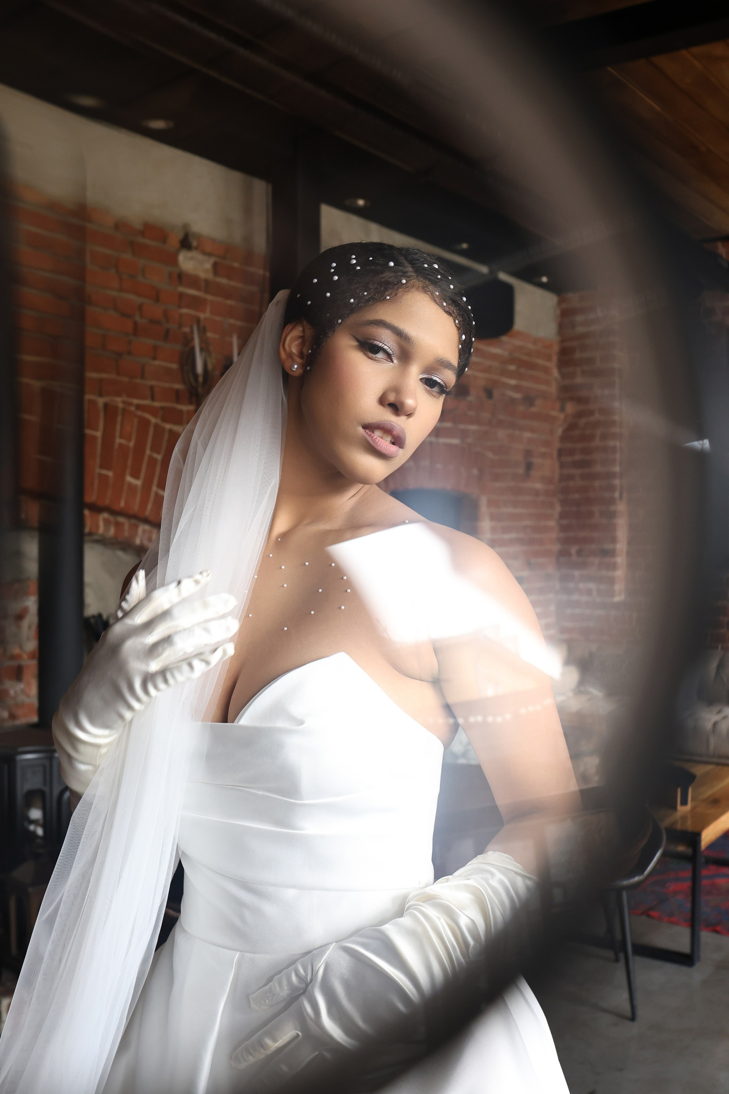 Кристиан и Николь. Свадебный и семейный фотограф в Воронеже Ксения Воротникова