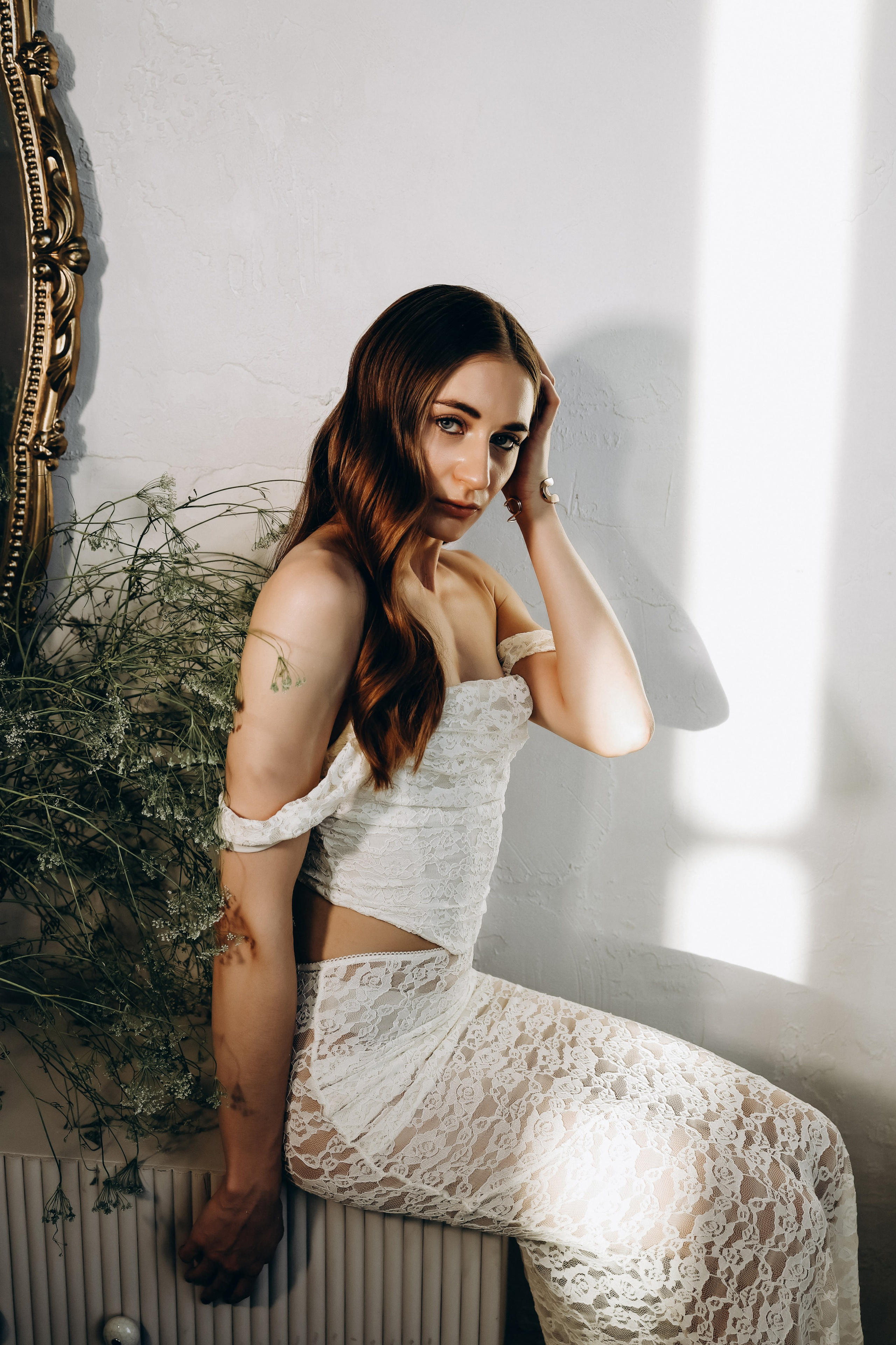 Ирина. Свадебный и семейный фотограф в Воронеже Ксения Воротникова