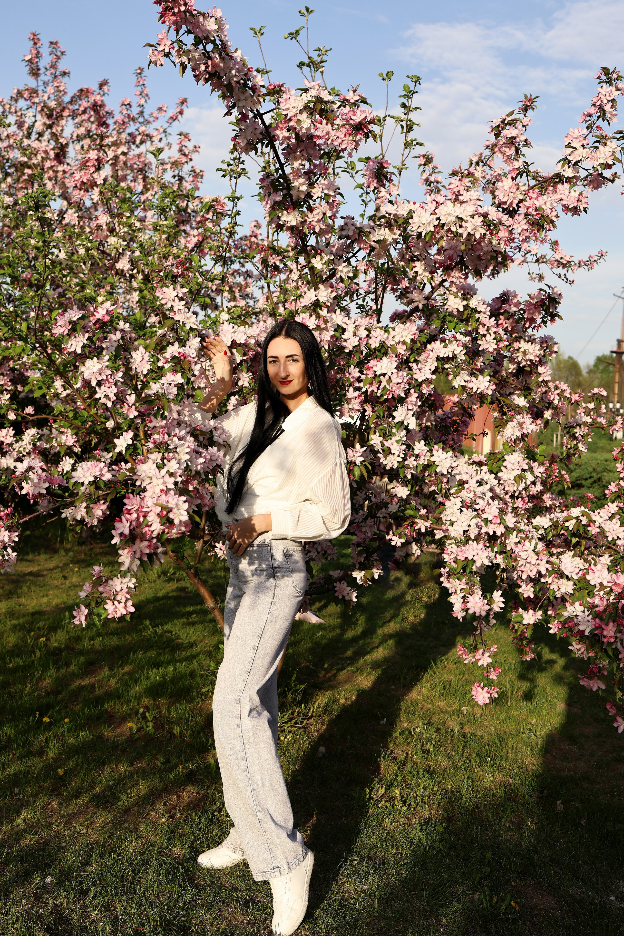 Алёна. Свадебный и семейный фотограф в Воронеже Ксения Воротникова