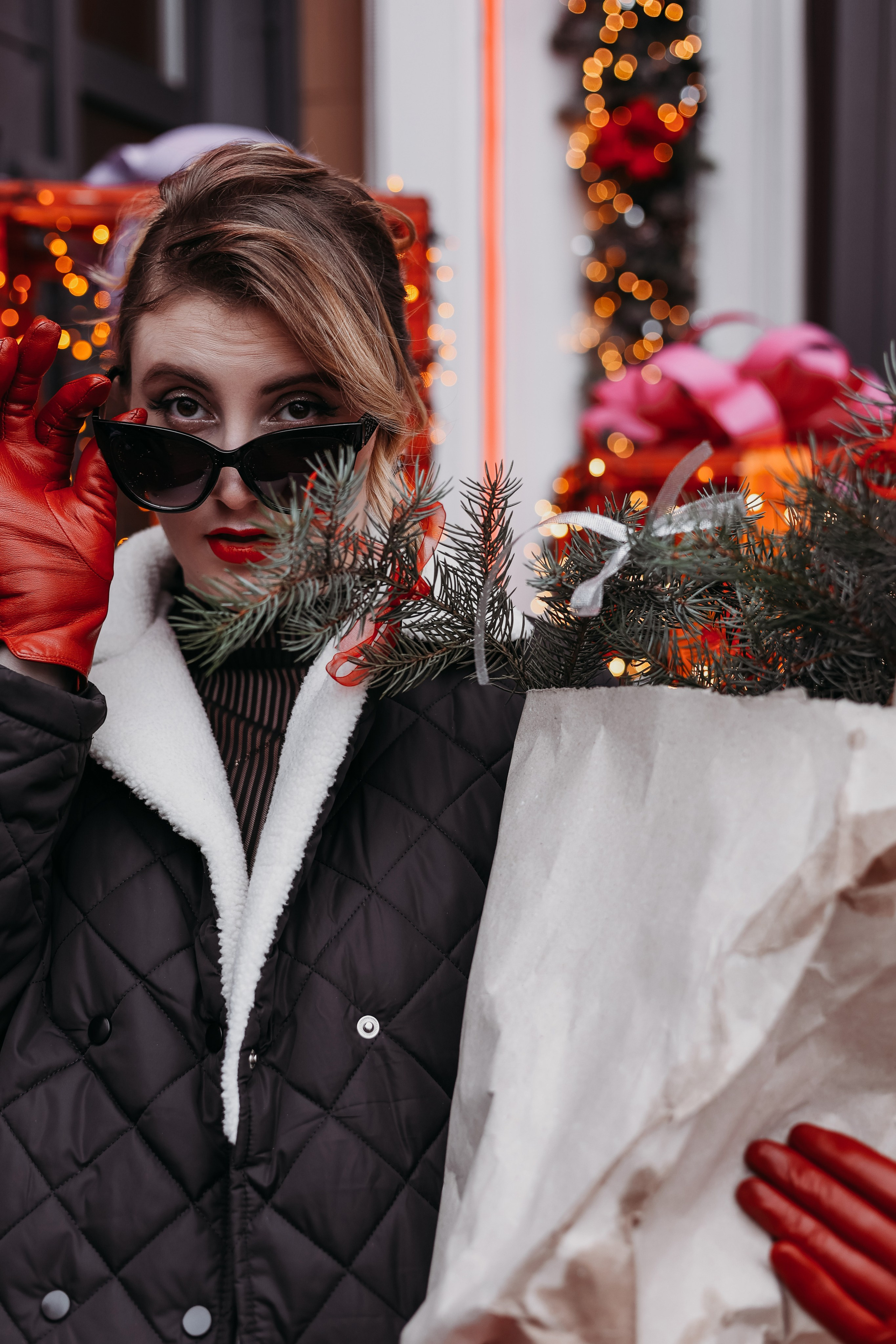 Ирина. Свадебный и семейный фотограф в Воронеже Ксения Воротникова