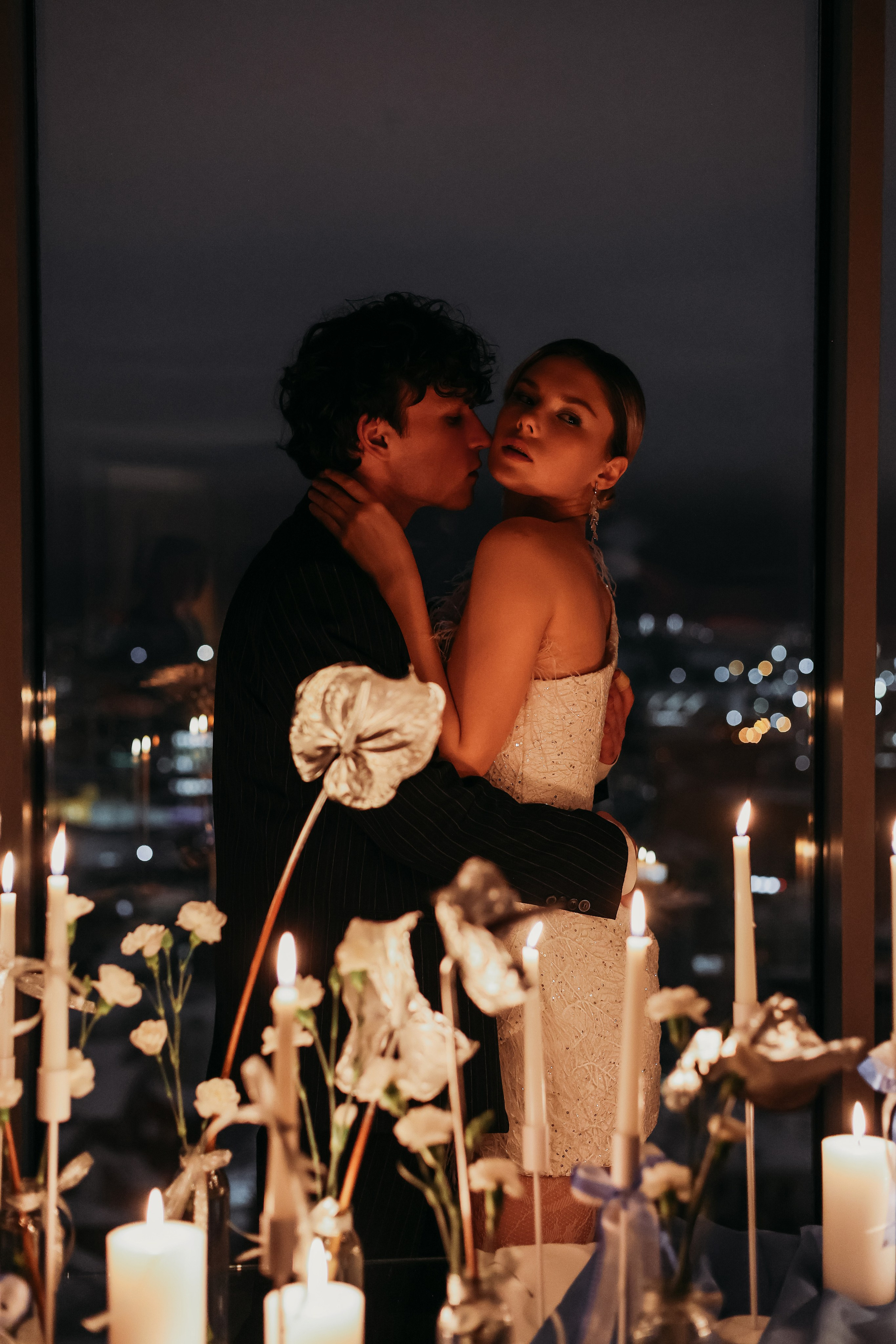 Свадьба в Мариотт. Свадебный и семейный фотограф в Воронеже Ксения Воротникова