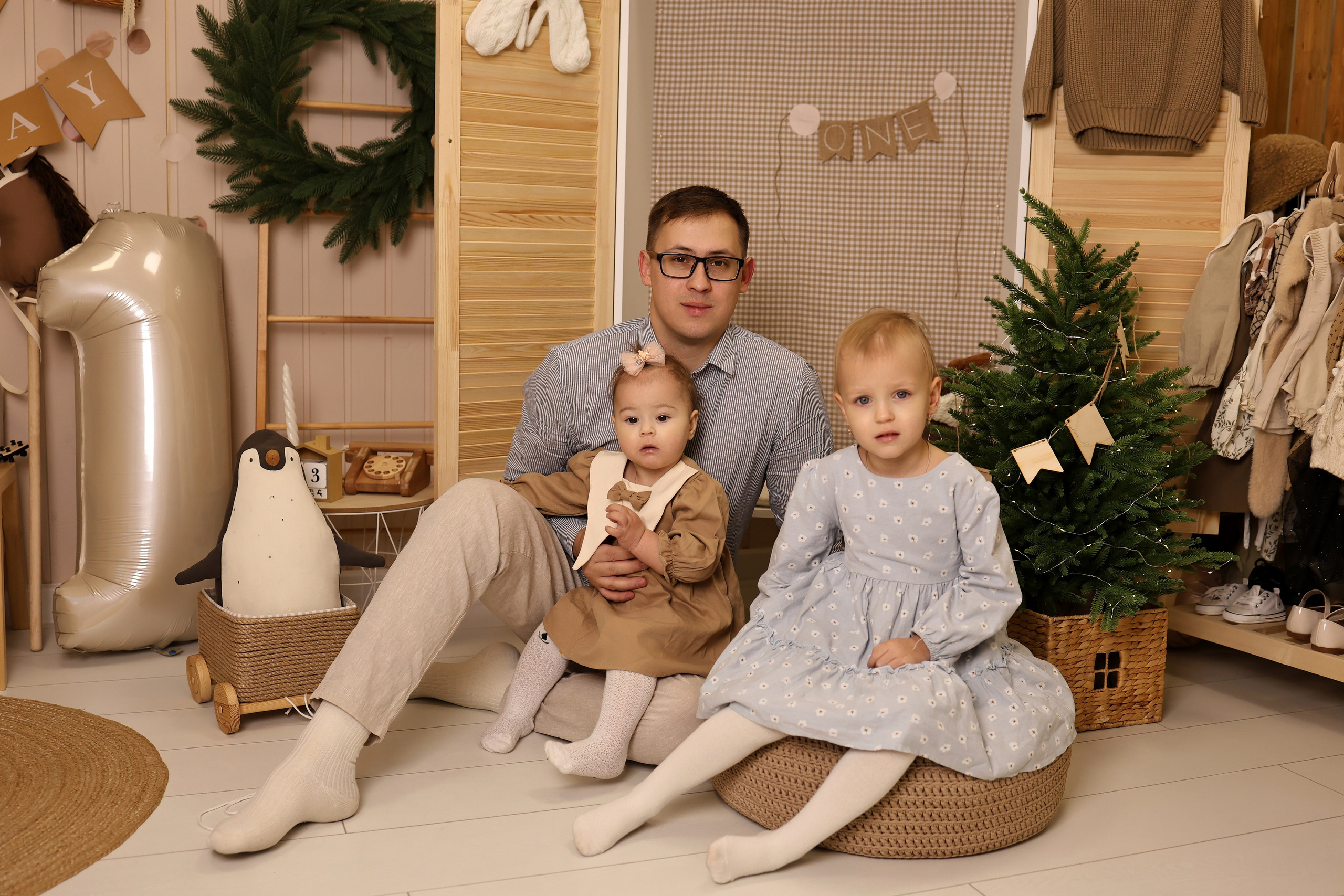 Семья Веры. Свадебный и семейный фотограф в Воронеже Ксения Воротникова