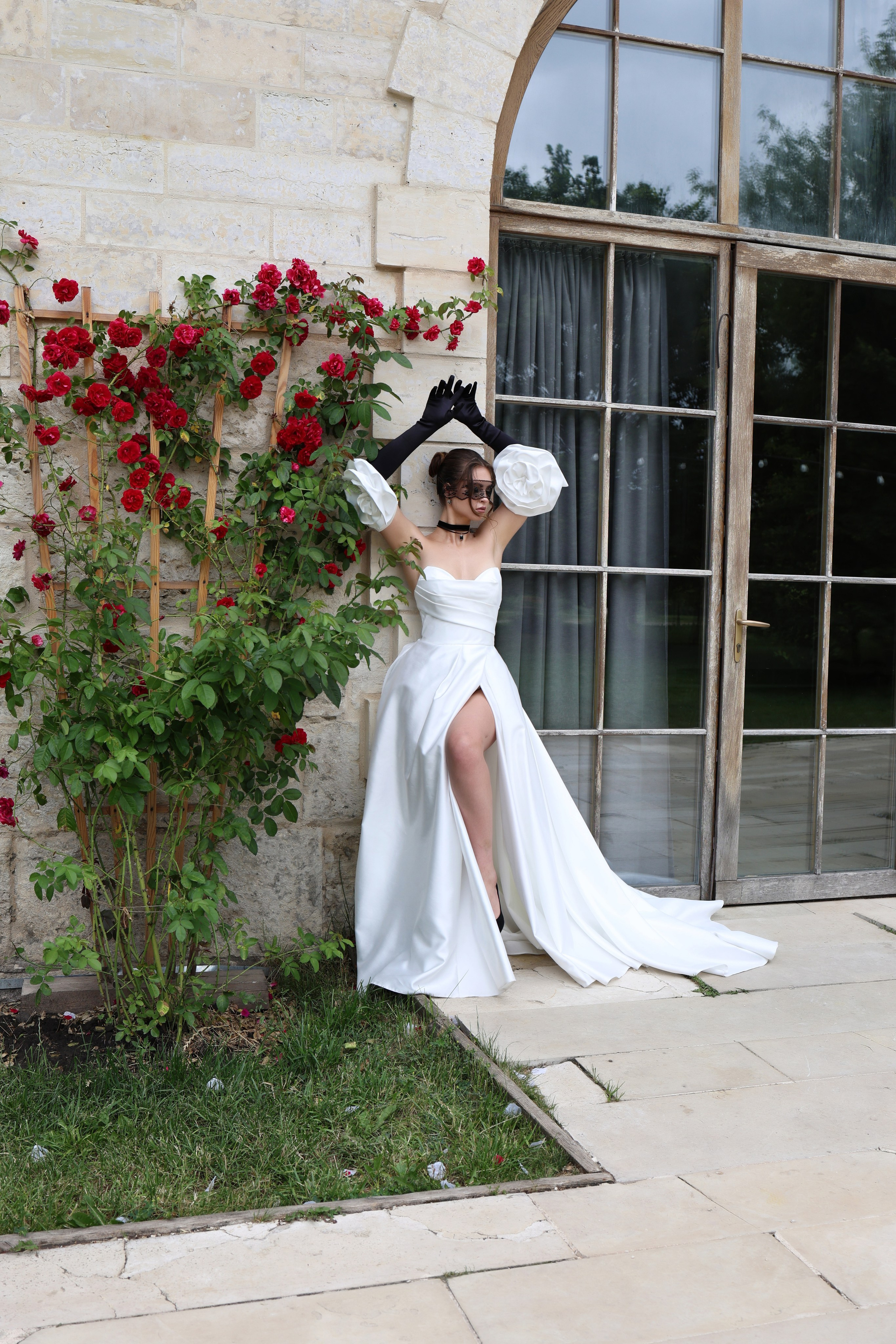 Валерия и Николай. Свадебный и семейный фотограф в Воронеже Ксения Воротникова