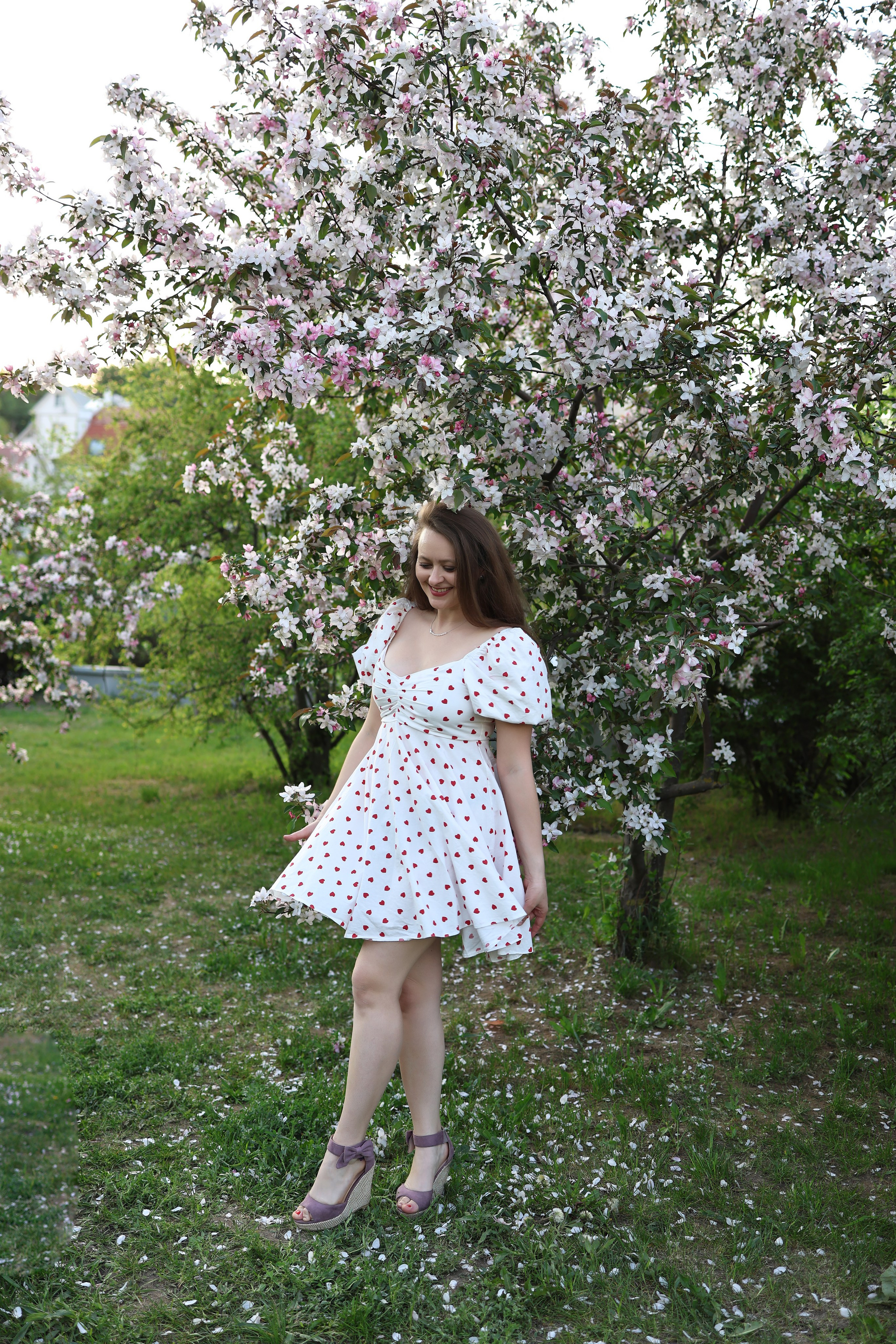 Виктория. Свадебный и семейный фотограф в Воронеже Ксения Воротникова