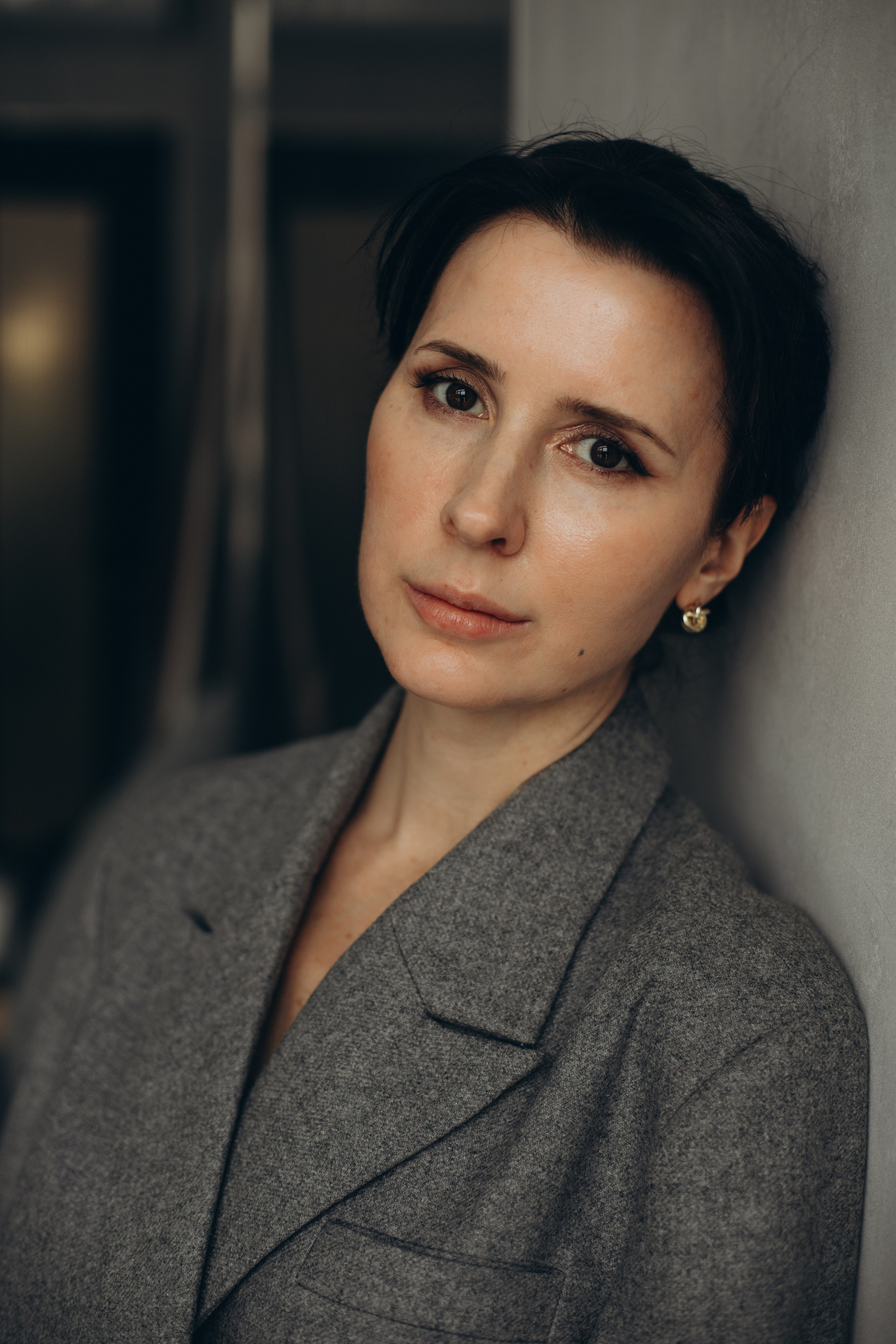 Психолог Жукович Оксана. Калай Юлия. Фотограф. Москва