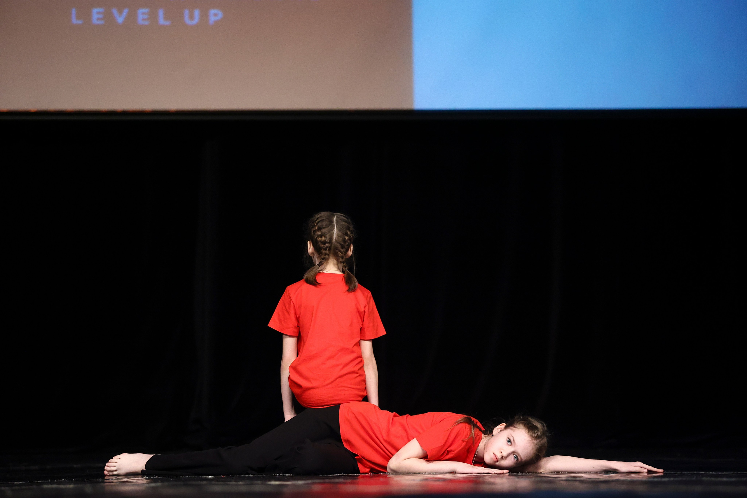 Профессиональная съемка хореографического конкурса в Москве. Портретный Фотограф Александр «Konevtsoph» В Санкт-Петербурге