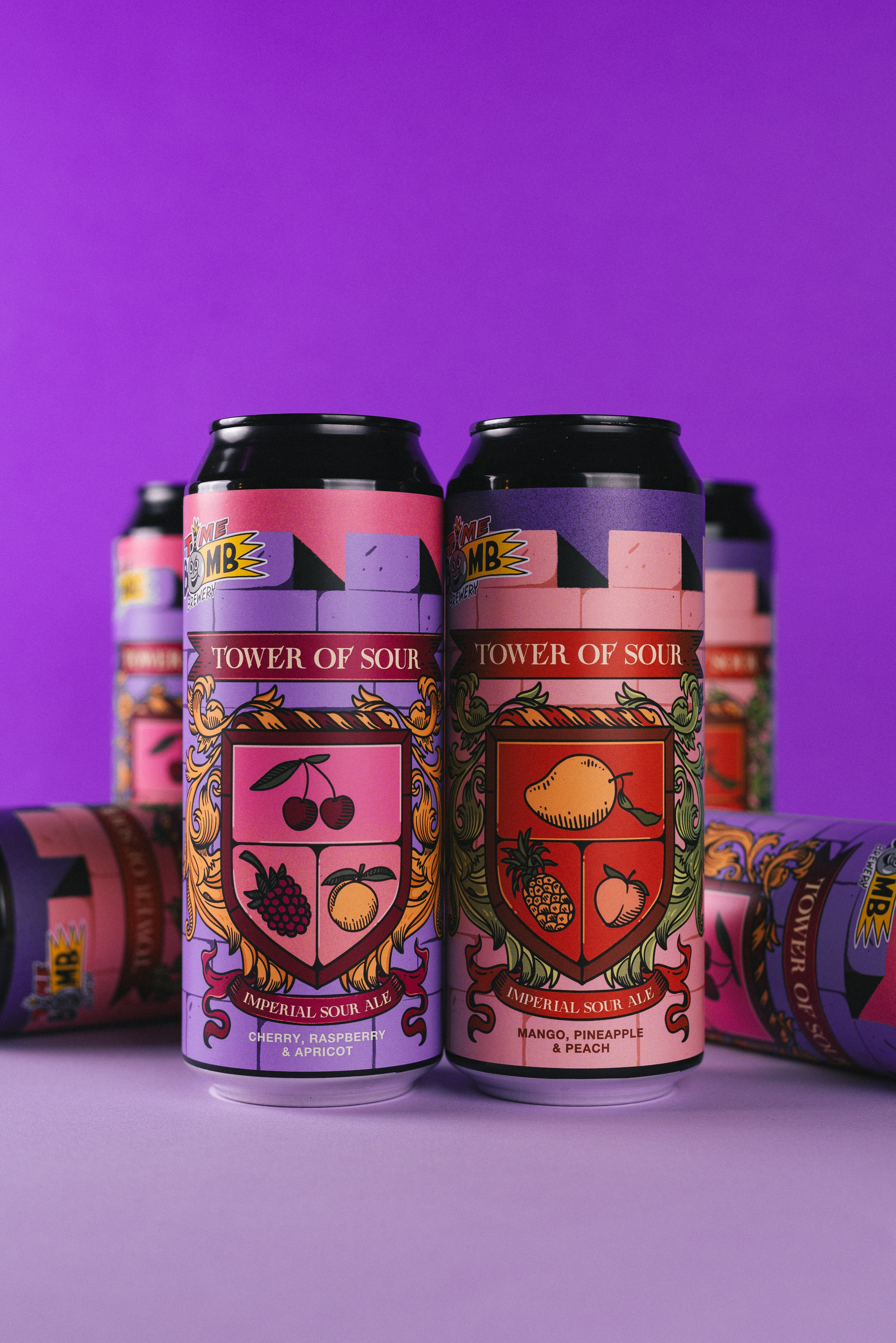 Напитки. Фотограф в Санкт-Петербурге Andrey Rastor