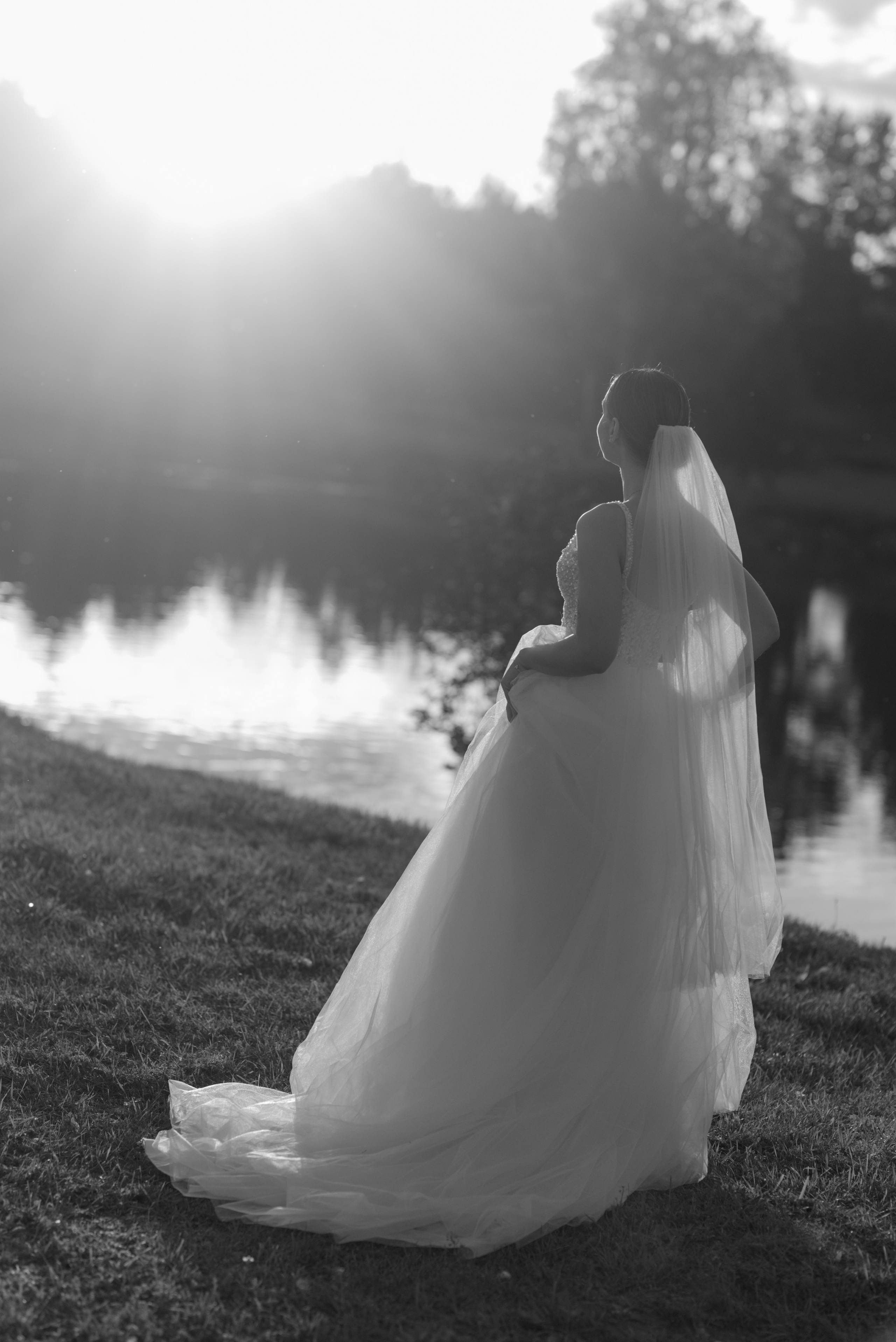 Александр и Арина. Фотограф Анна Абрикосова