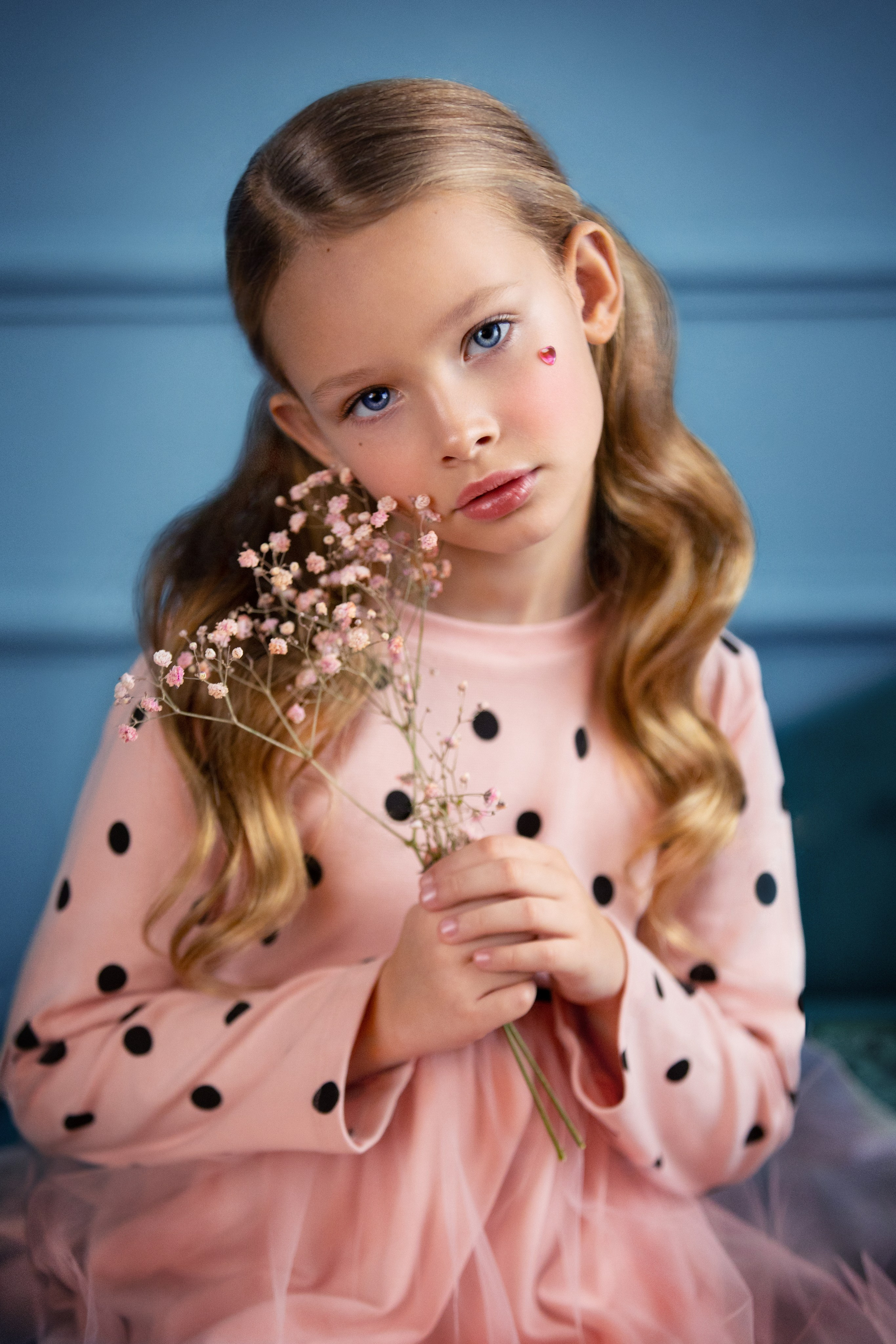 ВотОнЯ. Детский и ньюборн фотограф в Санкт-Петербурге Марина Айдинян